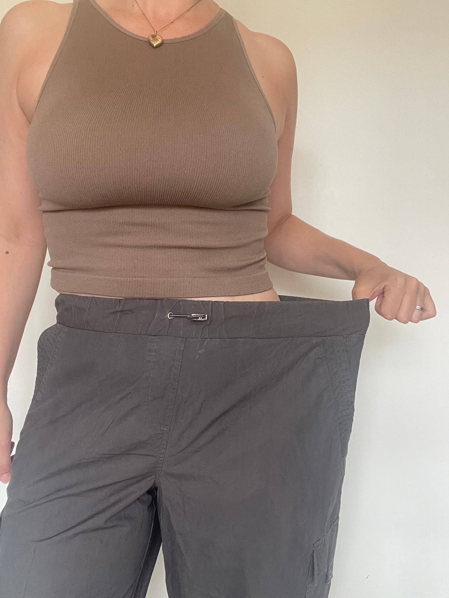 Next Cargo Trousers