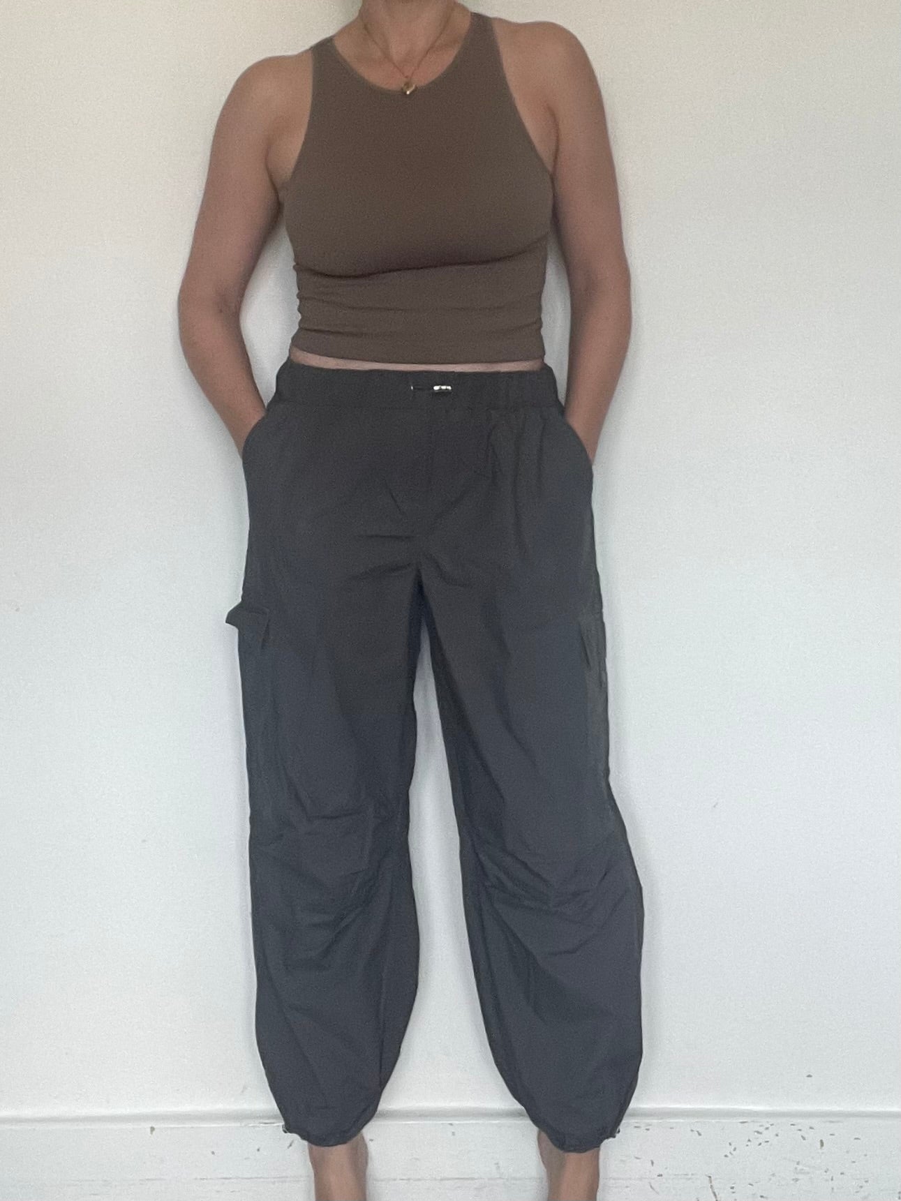 Next Cargo Trousers