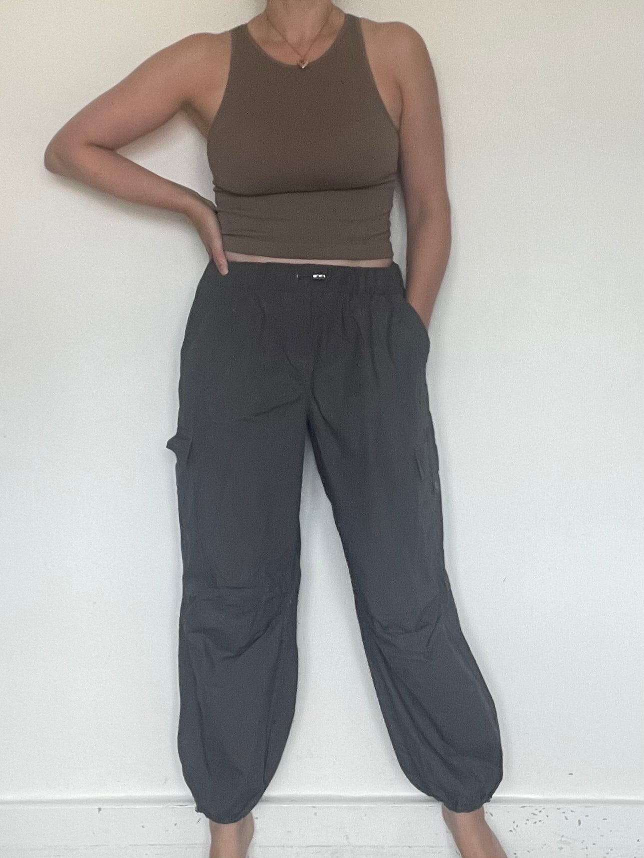 Next Cargo Trousers