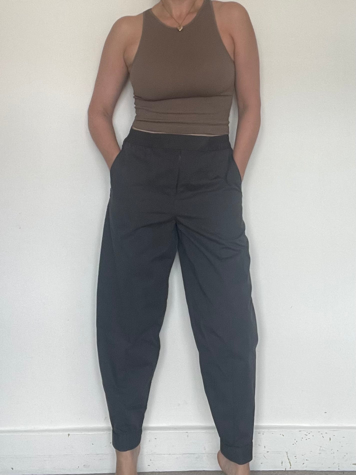 COS Trousers - Size 10