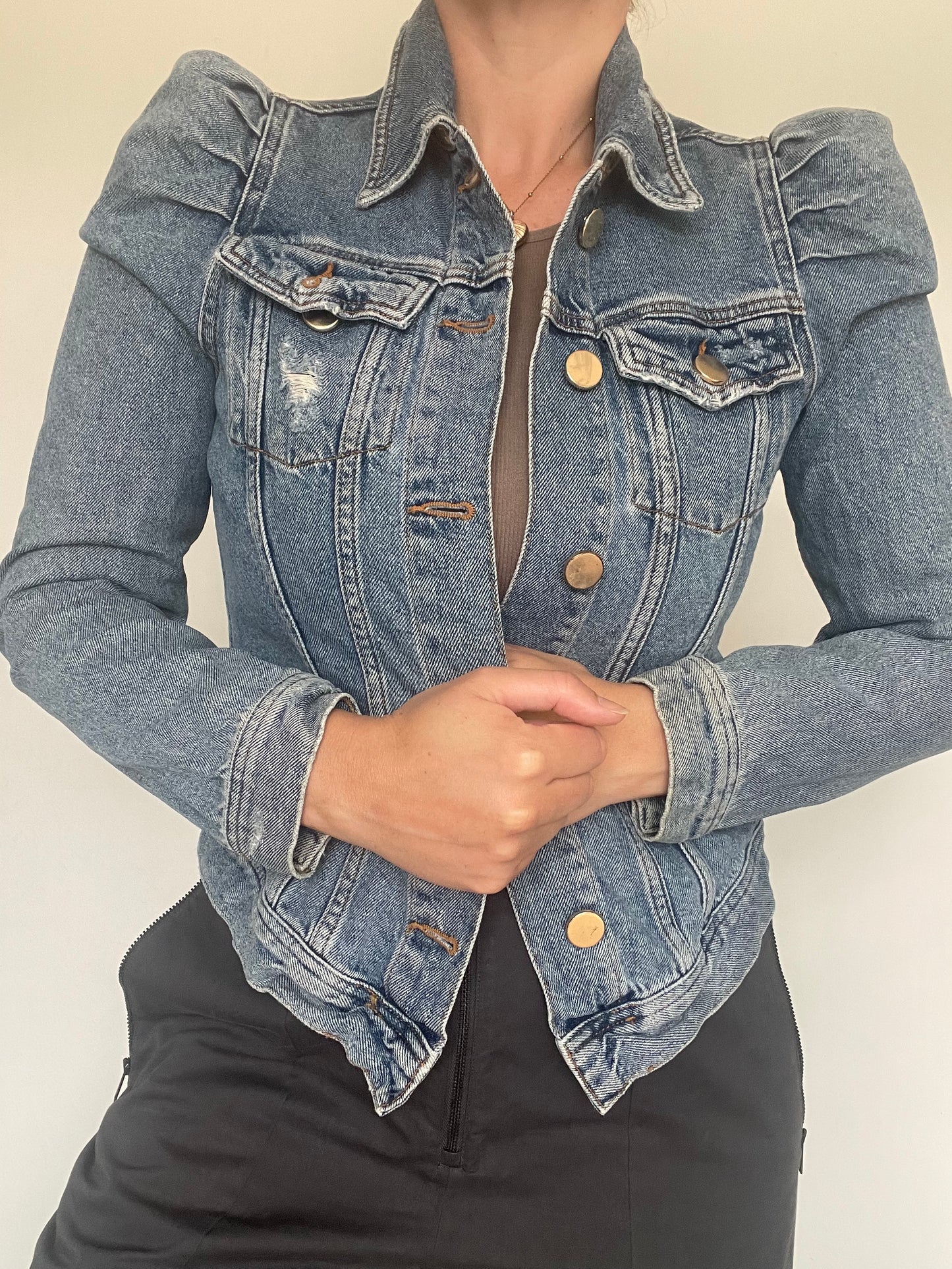 River Island Jacket - Size 10