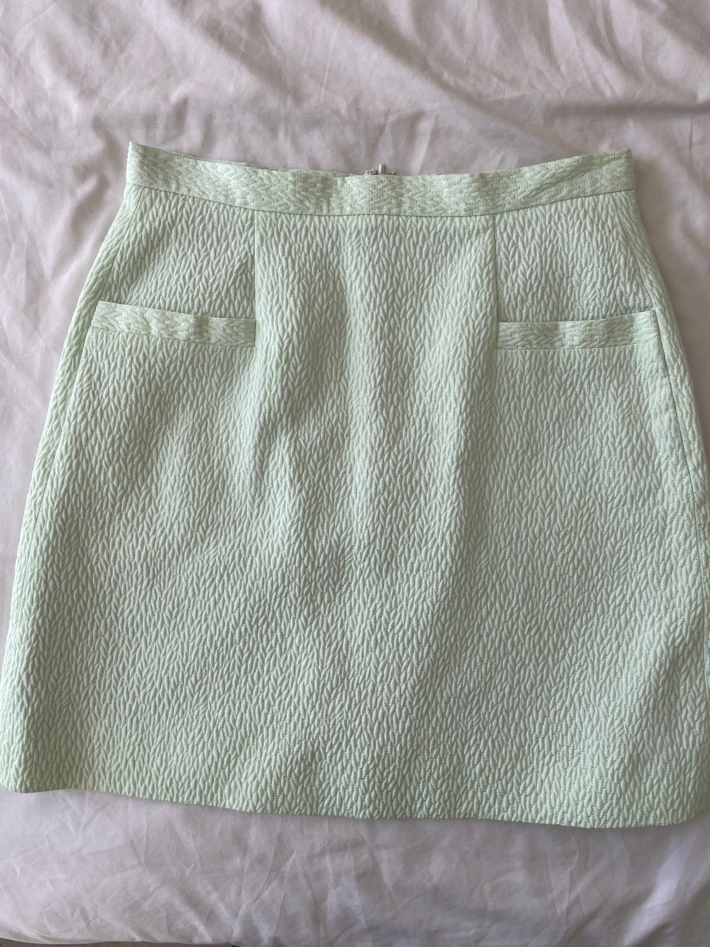 French Connection Skirt - Size 10