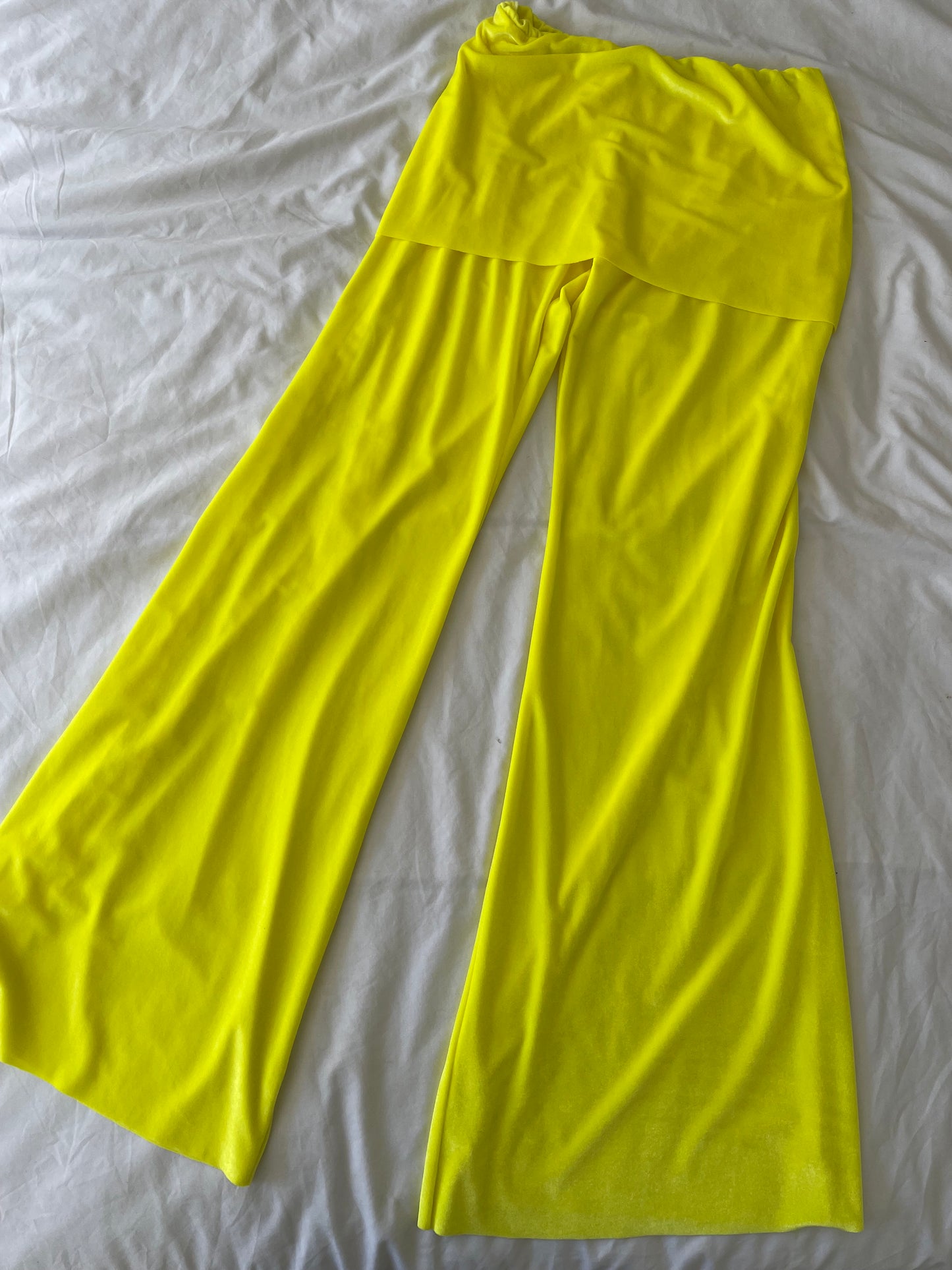 Jami Flares - Size 10