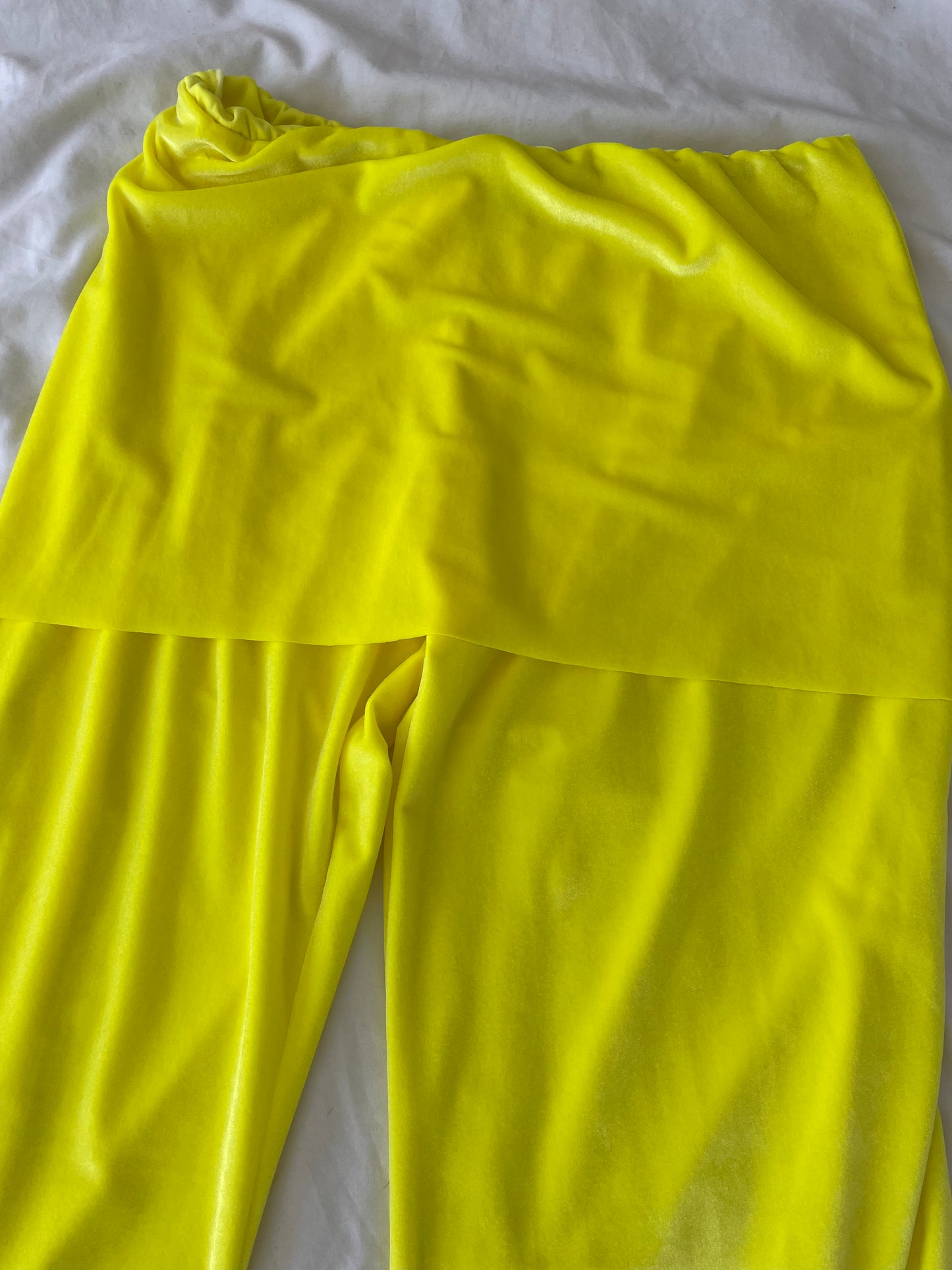Jami Flares - Size 10