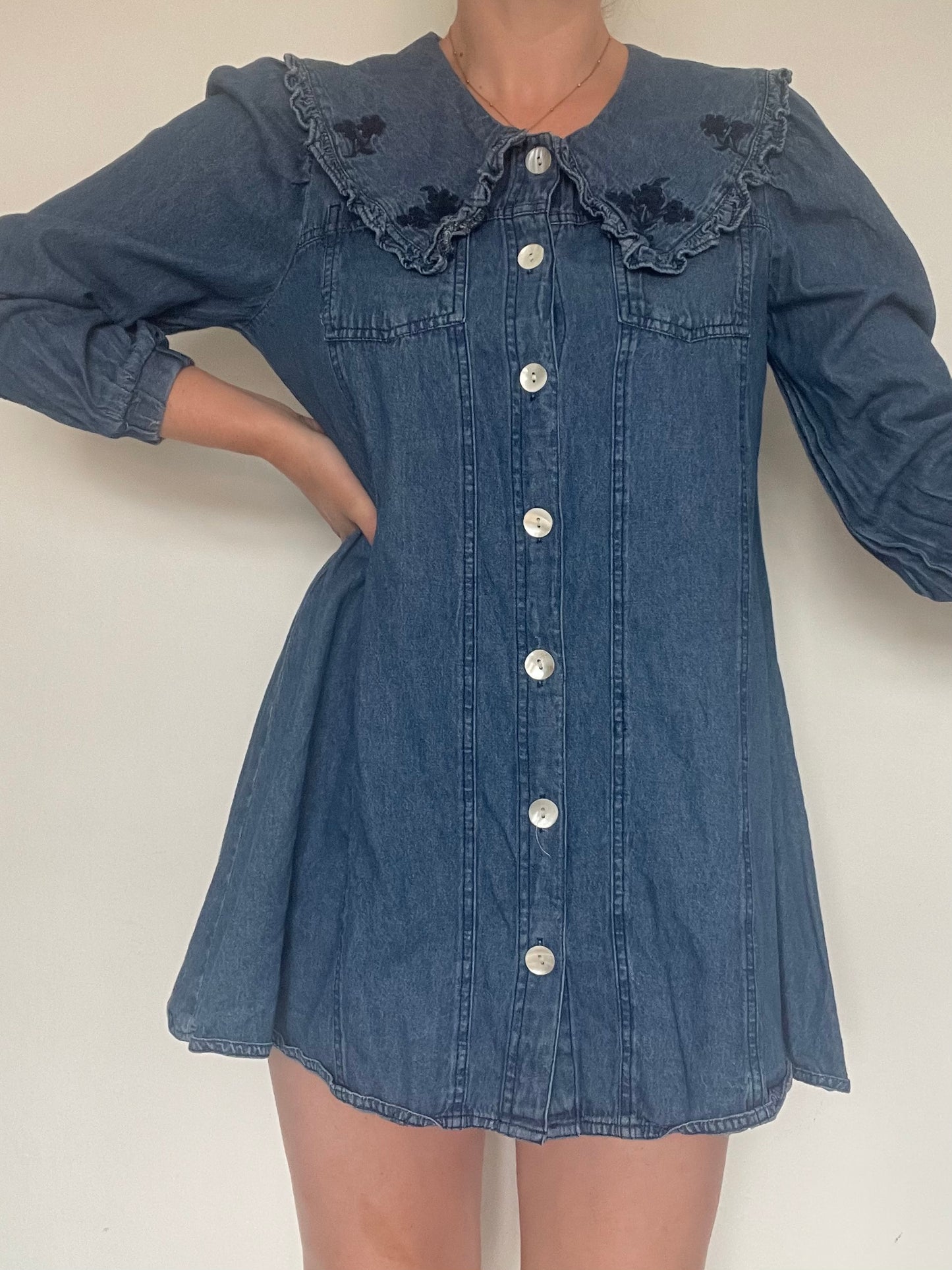 River Island Dress