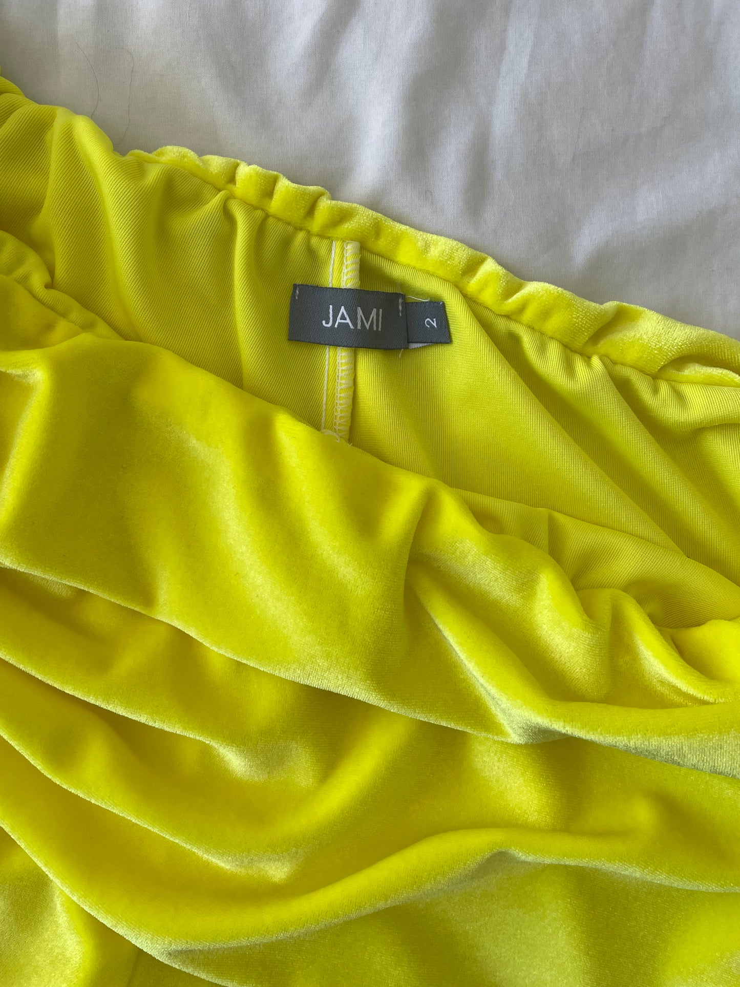 Jami Flares - Size 10