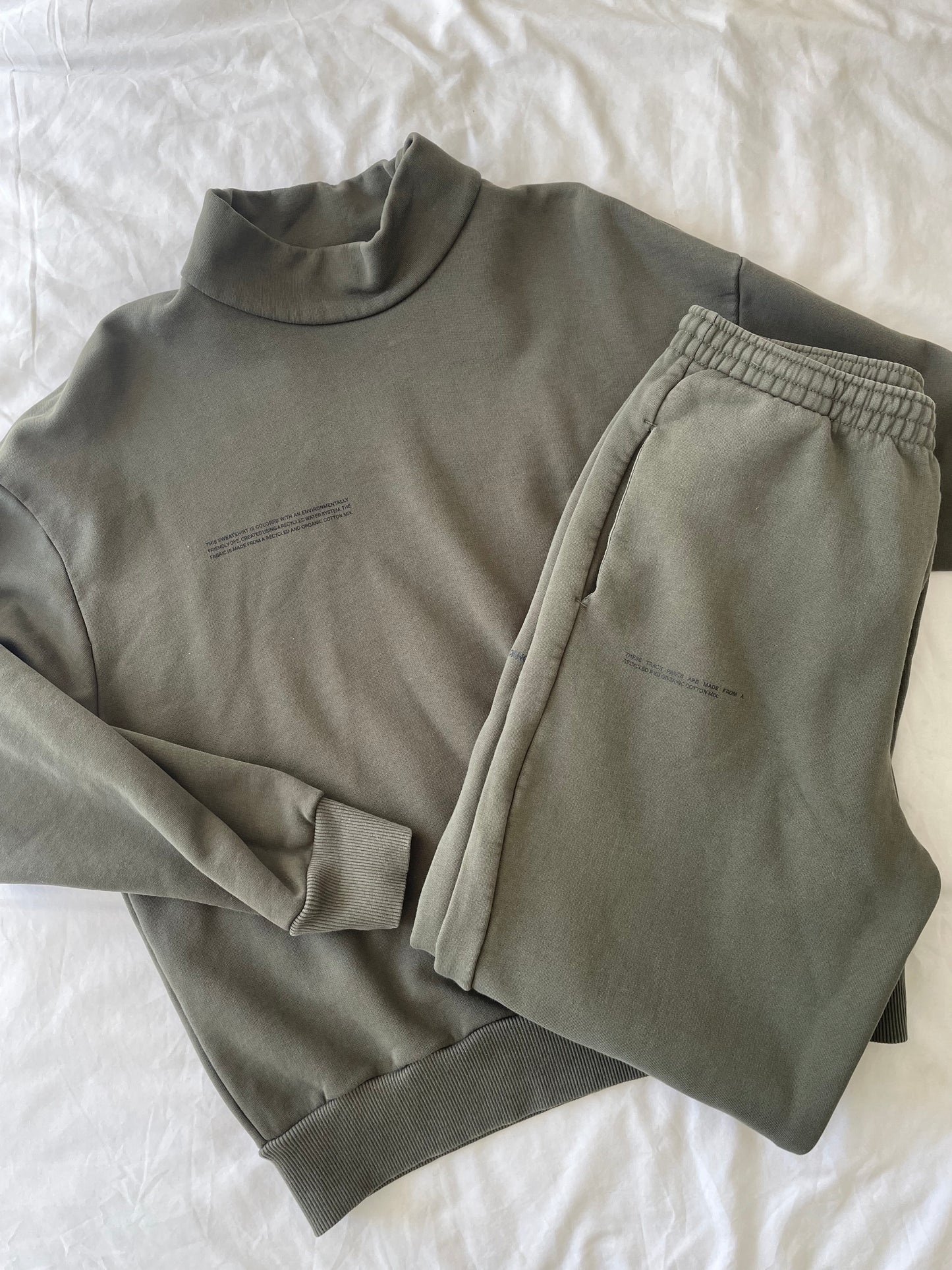 Pangaia Set - Size M