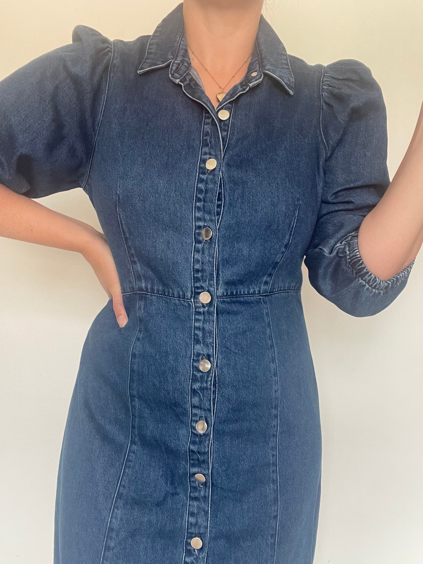 Papaya Dress - Size 10