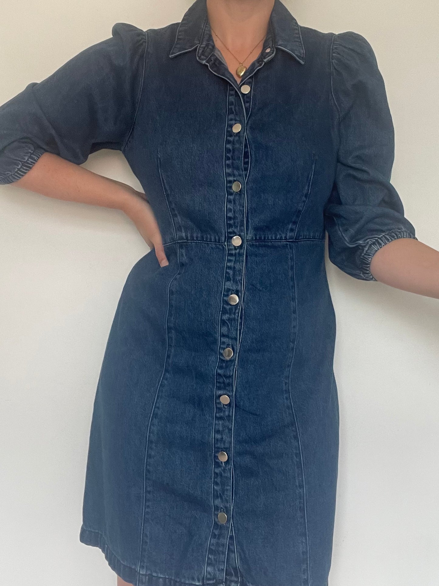 Papaya Dress - Size 10