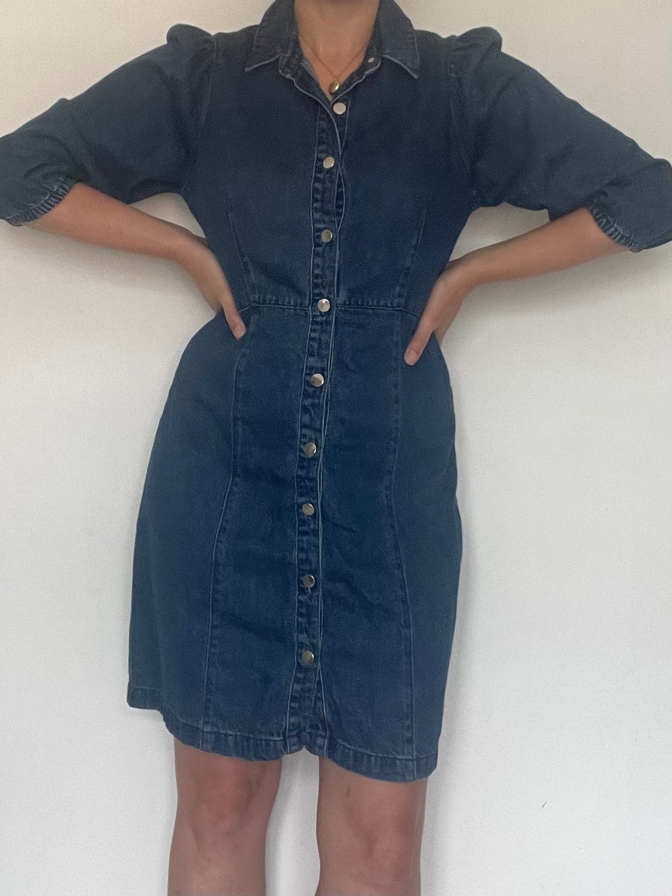 Papaya Dress - Size 10
