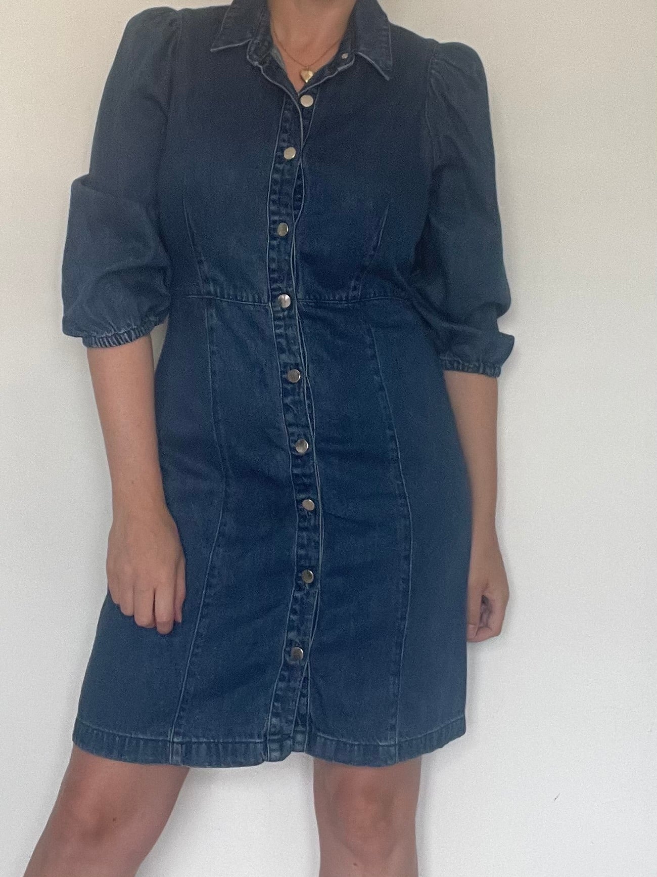 Papaya Dress - Size 10