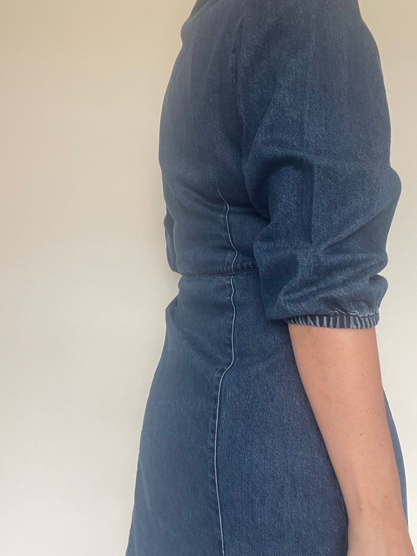 Papaya Dress - Size 10