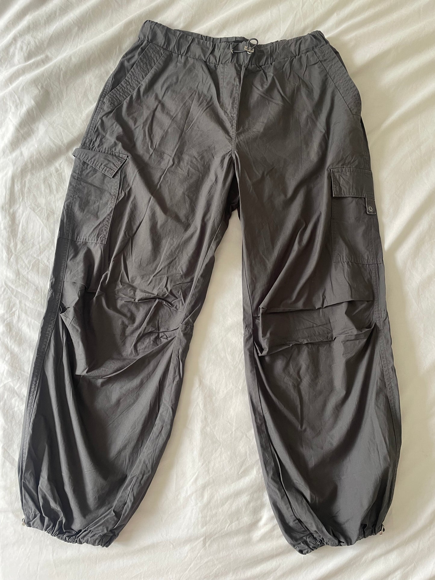 Next Cargo Trousers
