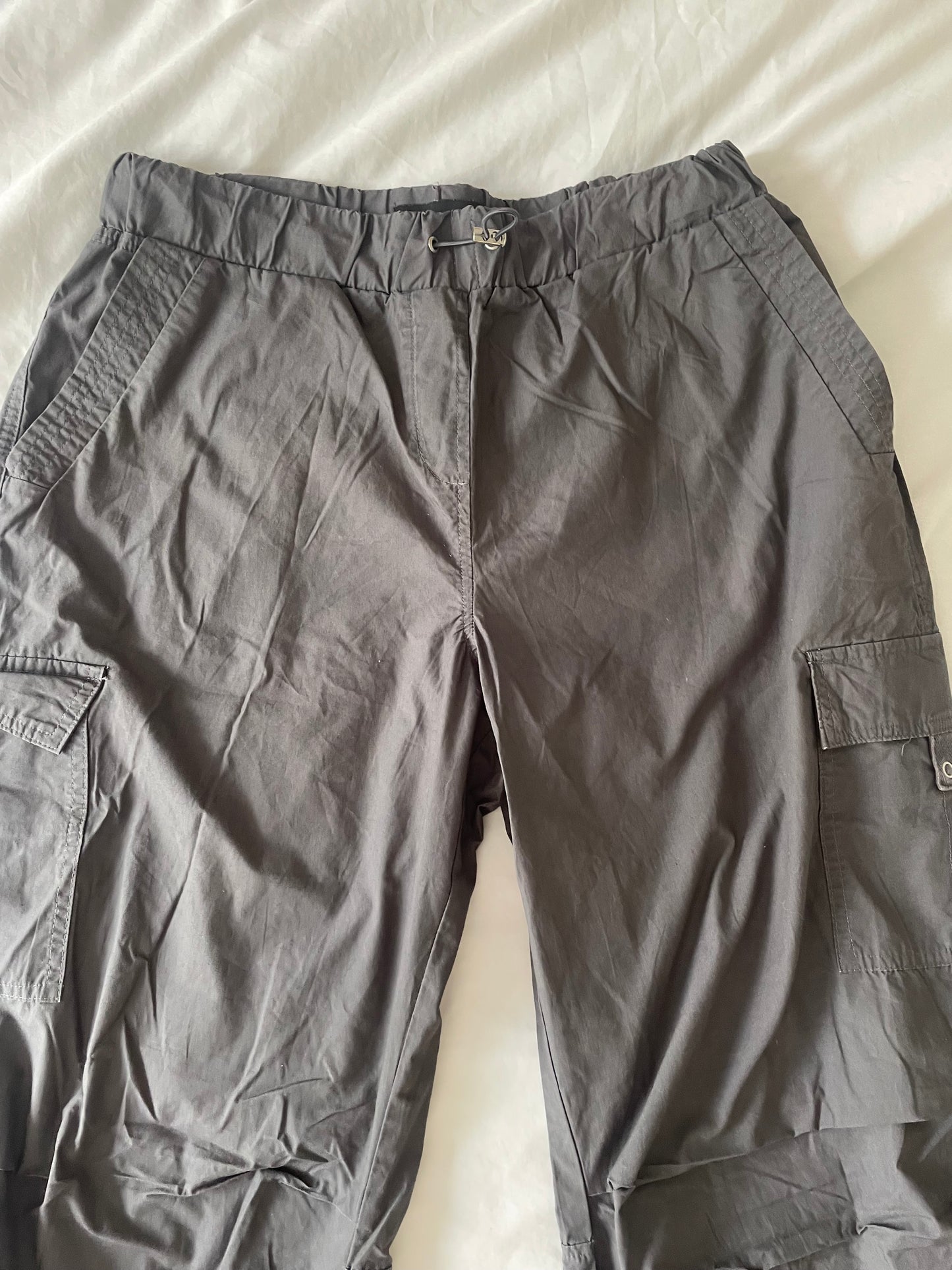 Next Cargo Trousers