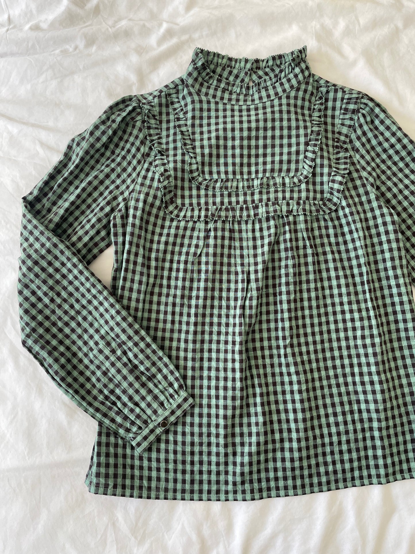 Hush Blouse NEW - Size 6