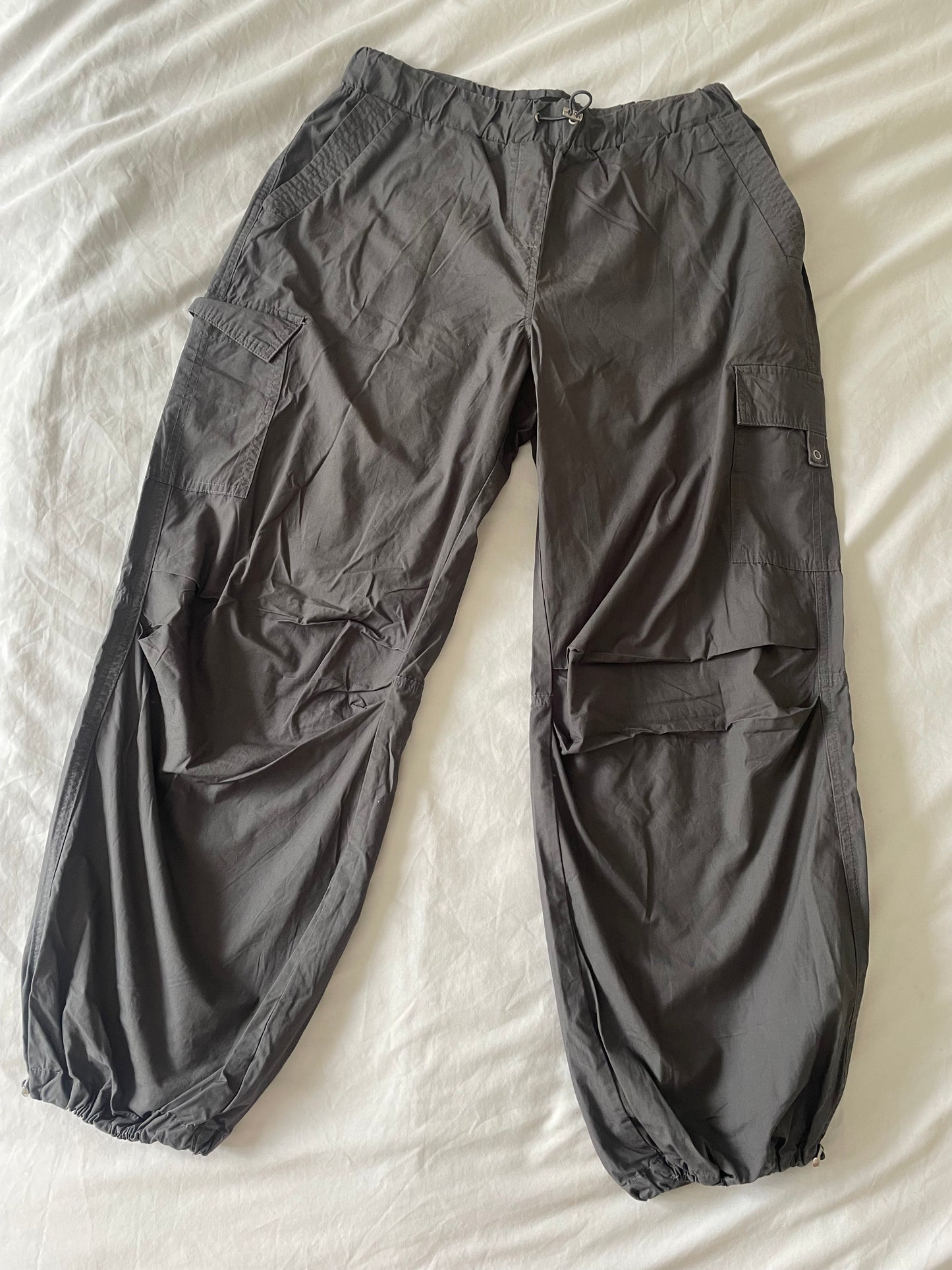 Next Cargo Trousers
