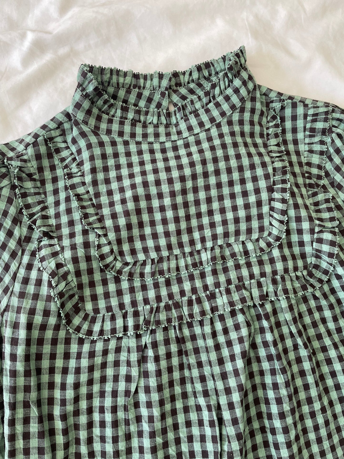 Hush Blouse NEW - Size 6