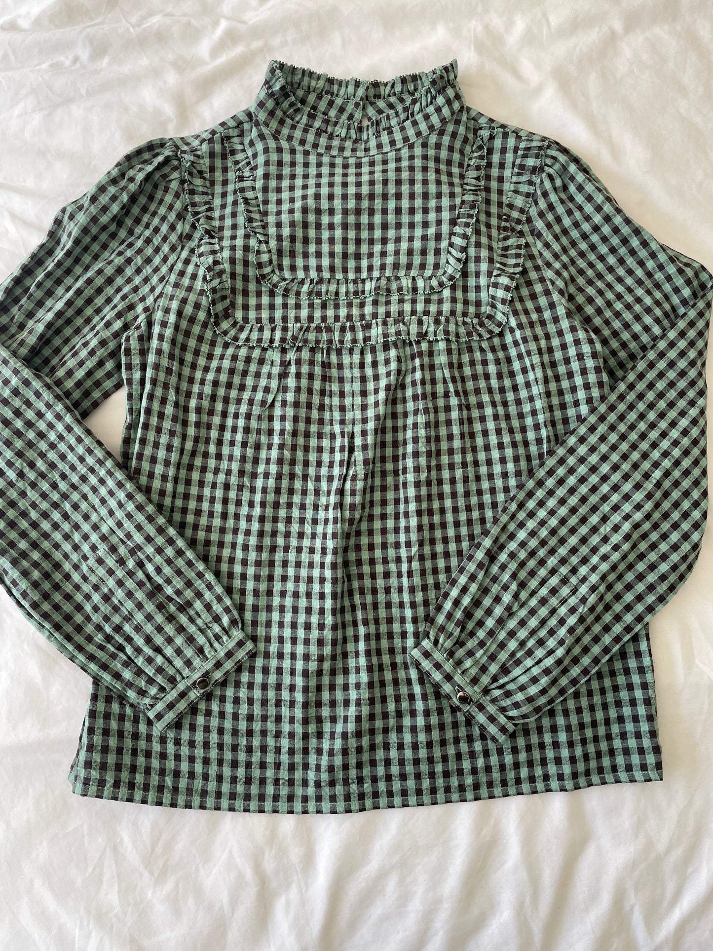 Hush Blouse NEW - Size 6