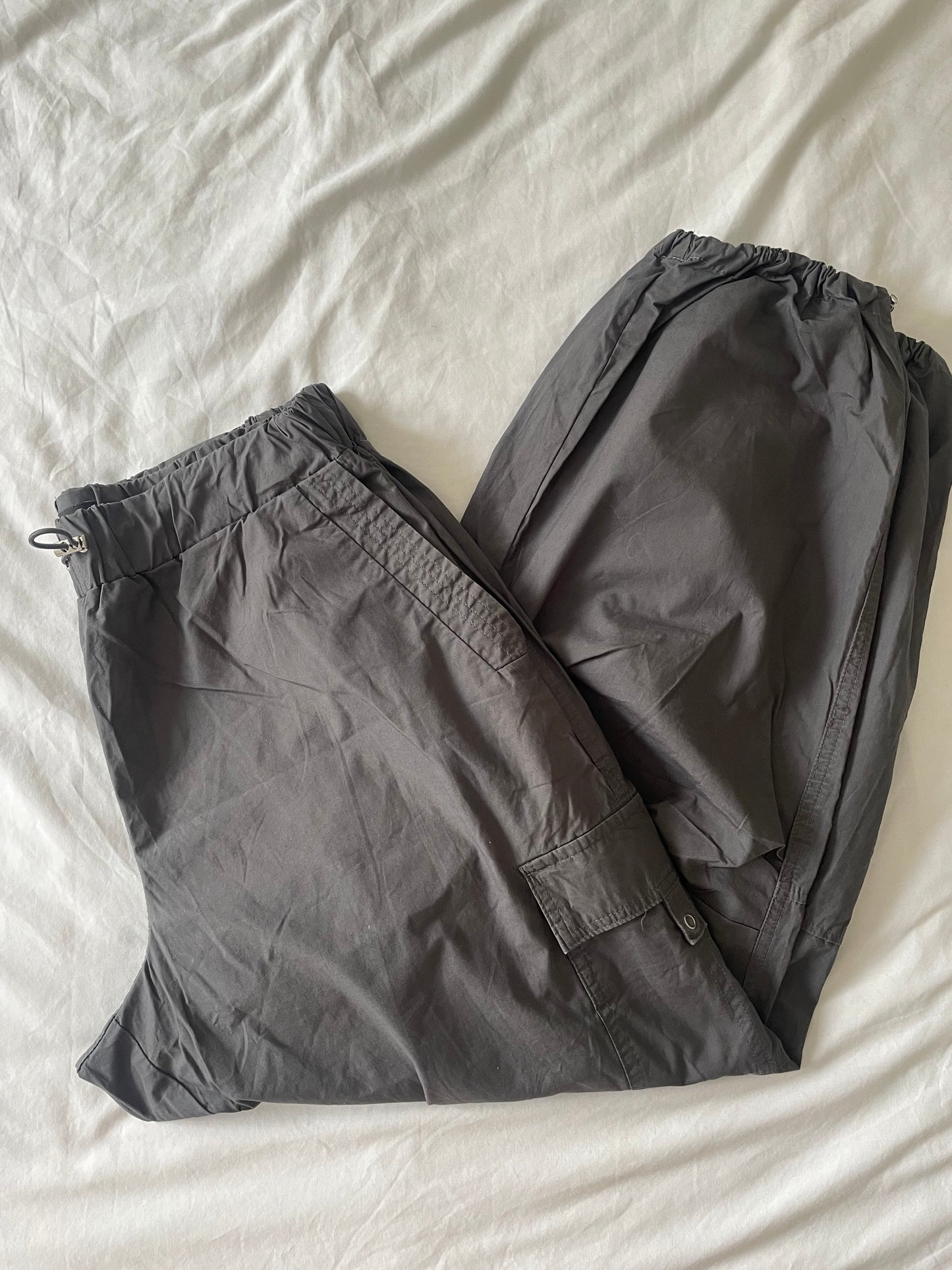 Next Cargo Trousers