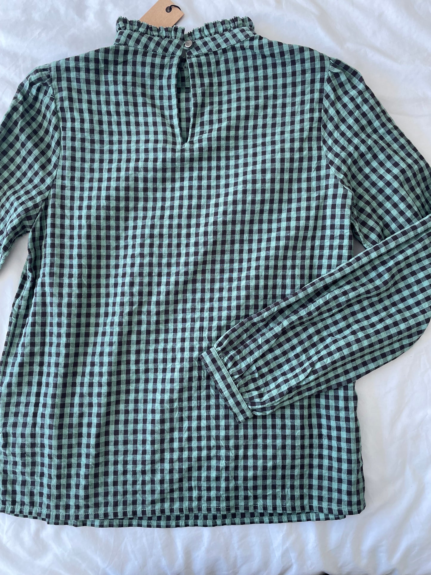 Hush Blouse NEW - Size 6