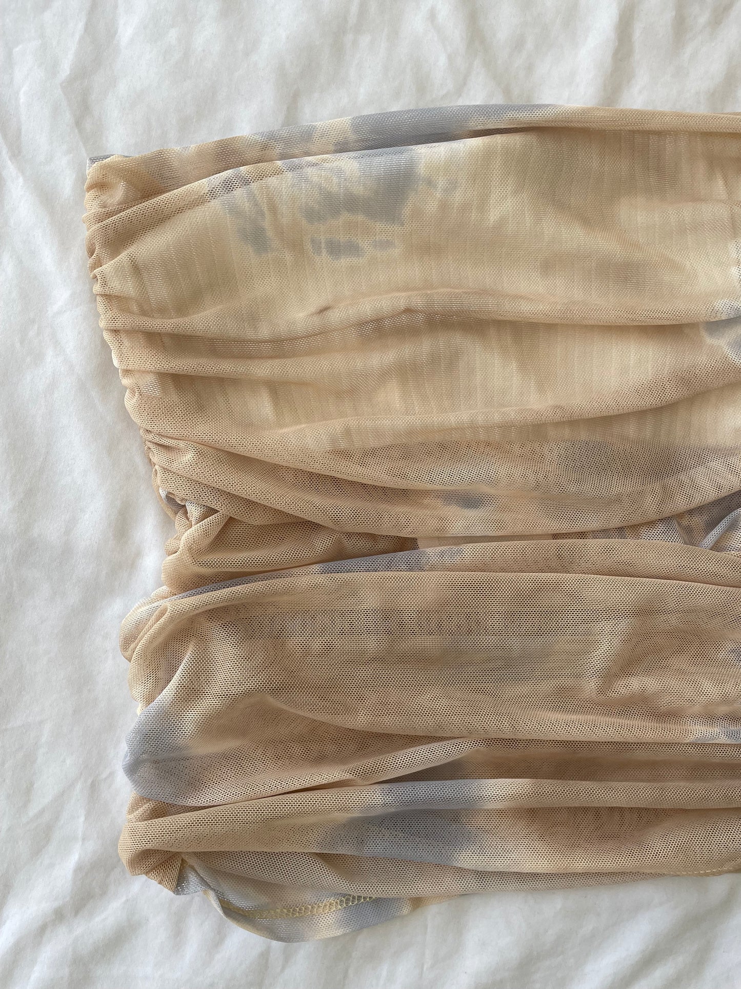Zara Top NEW - Size Small