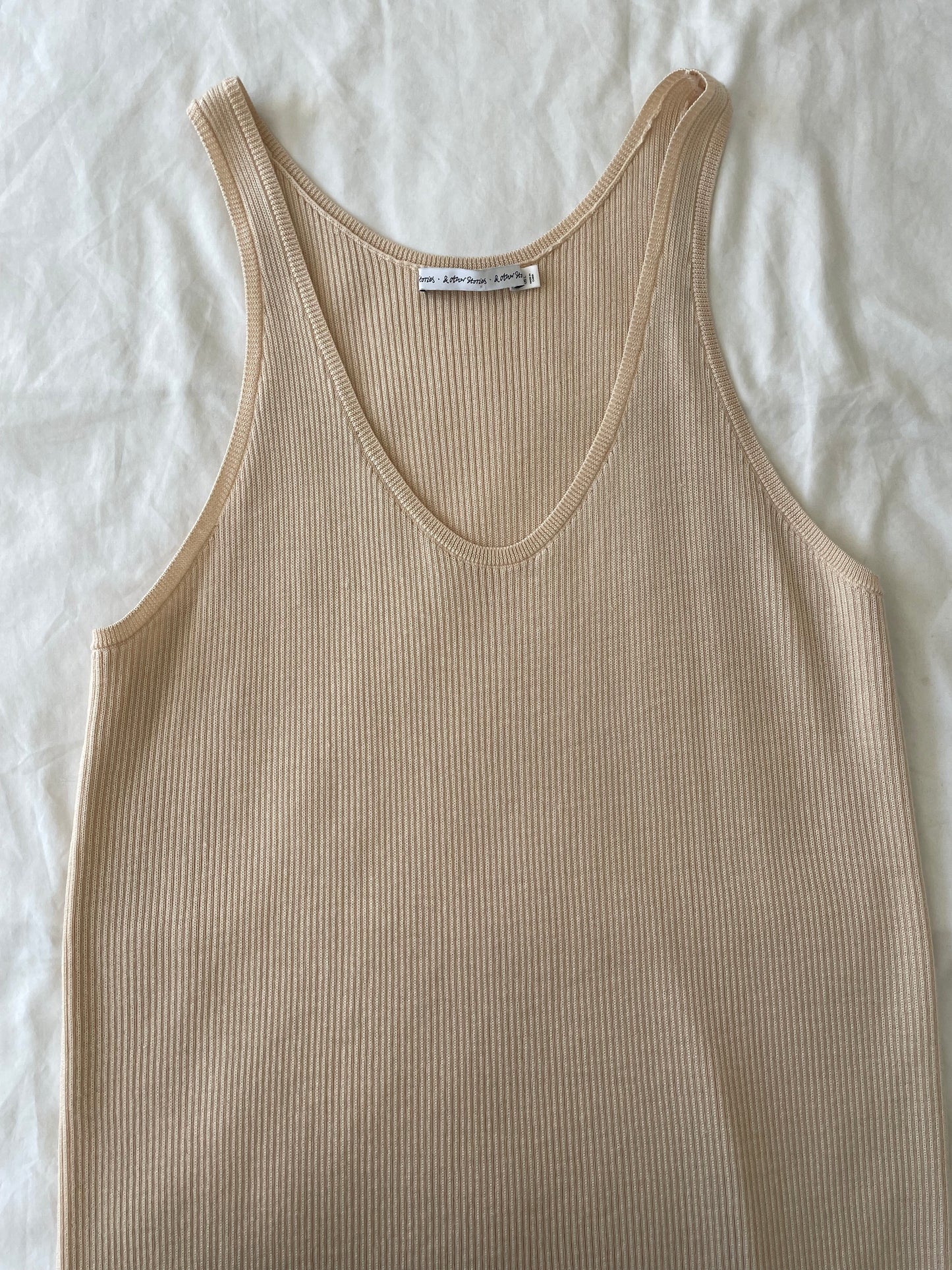& Other Stories Dress - Size L