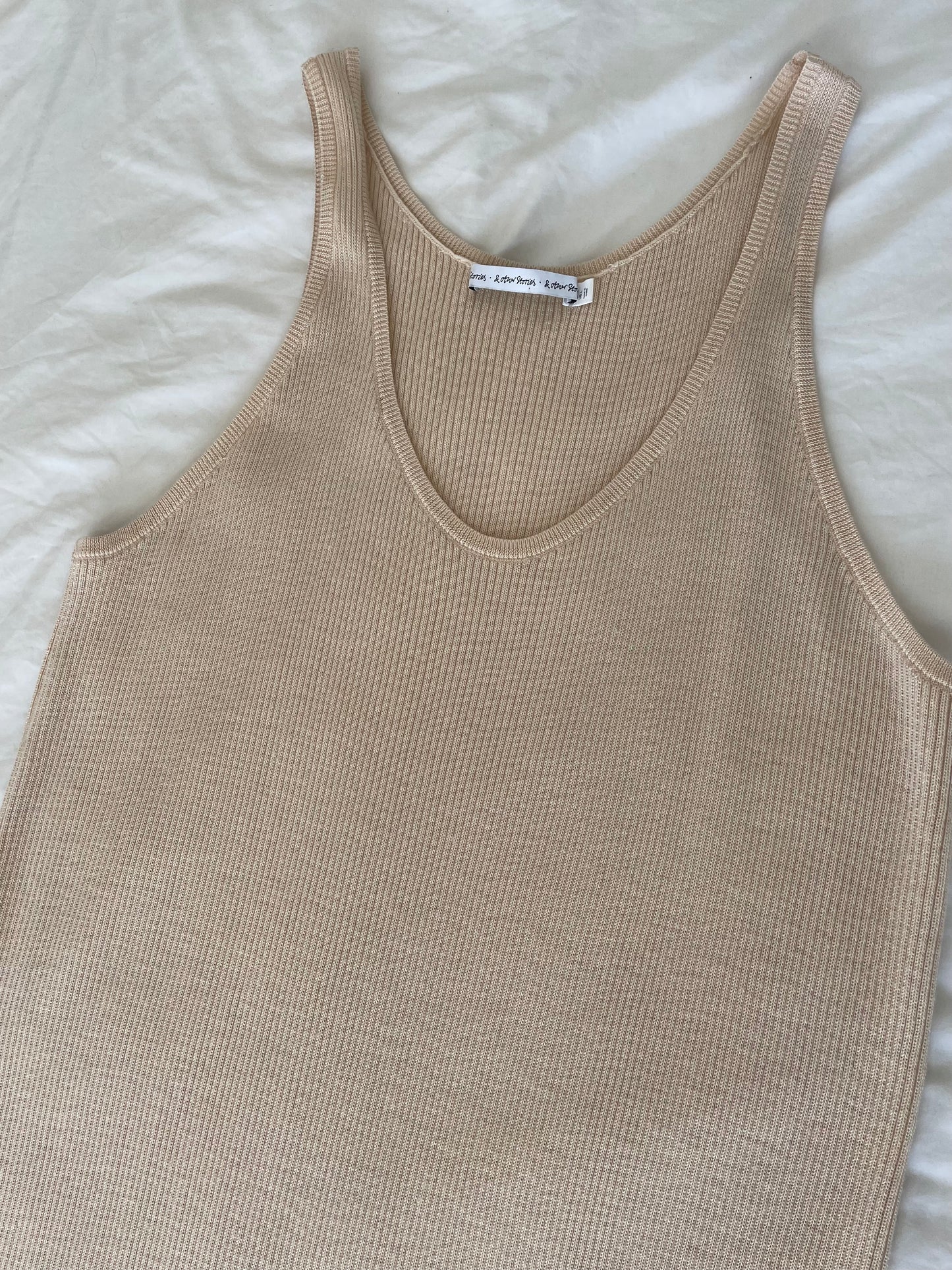 & Other Stories Dress - Size L