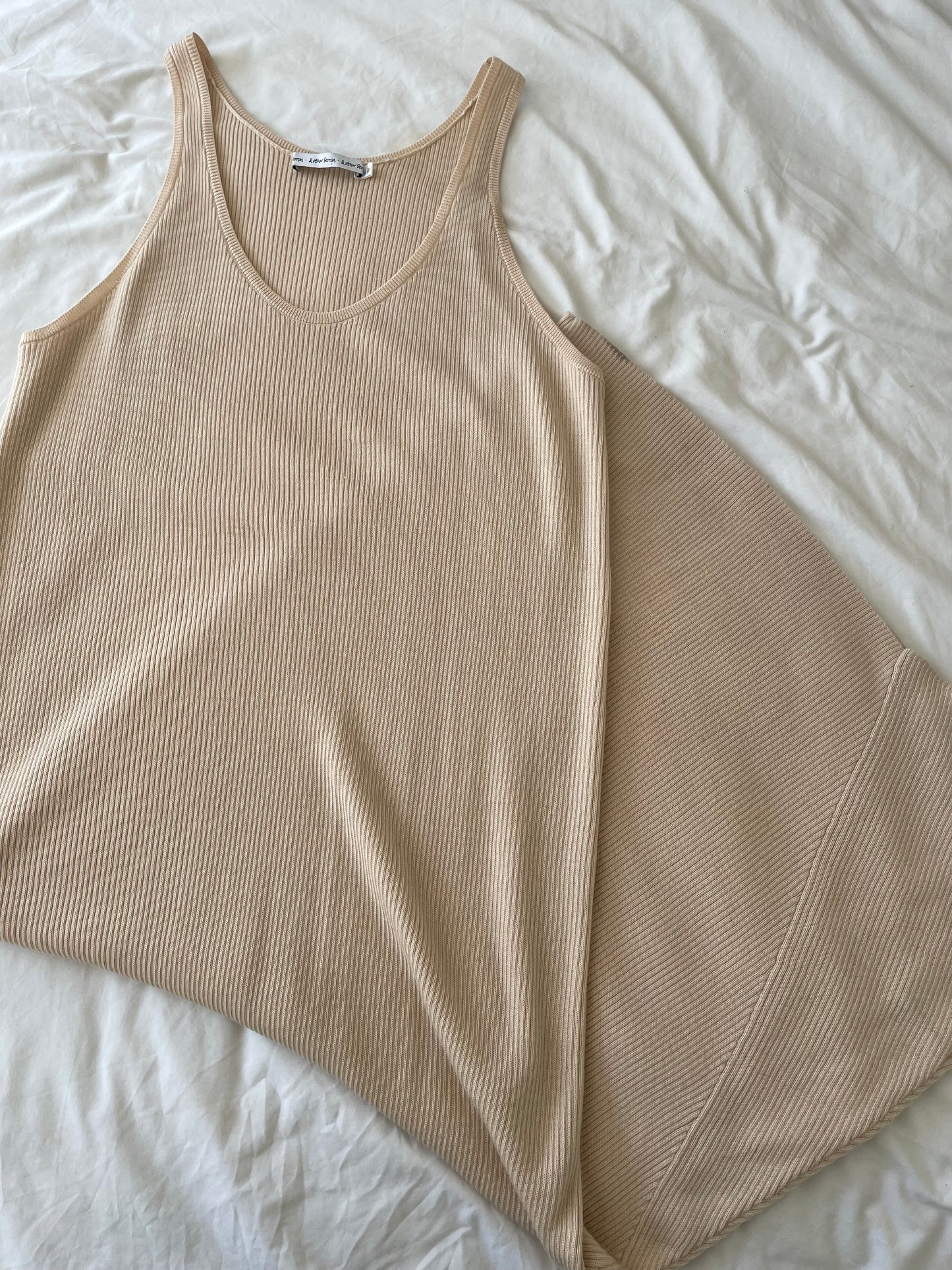 & Other Stories Dress - Size L