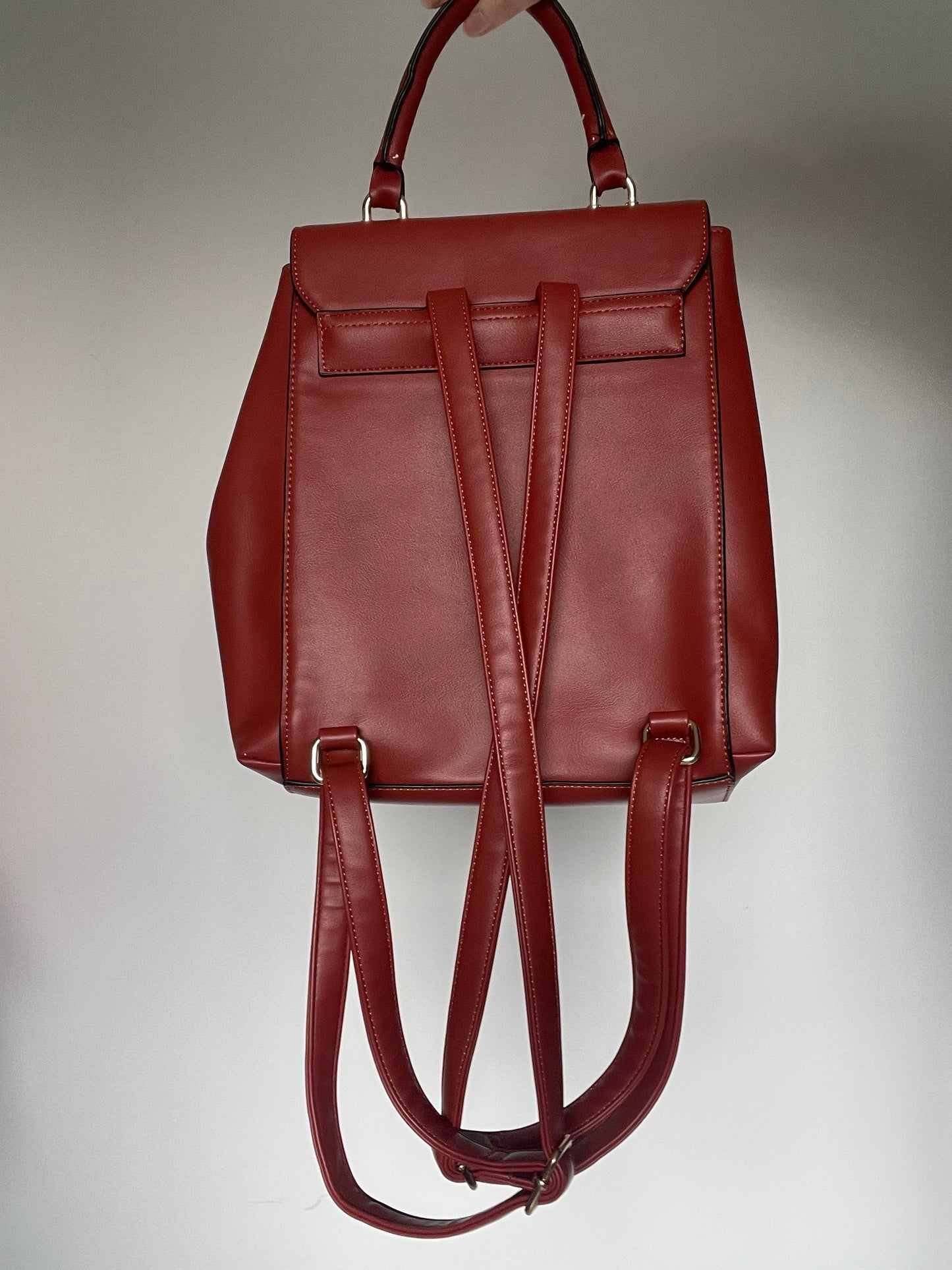 Moda in Pelle Bag - NEW