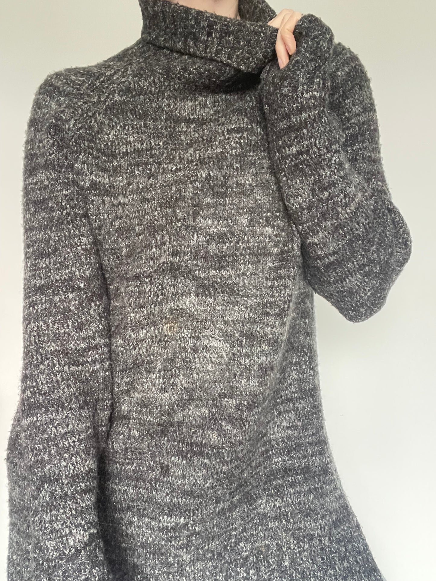 Zara Knit - Size small