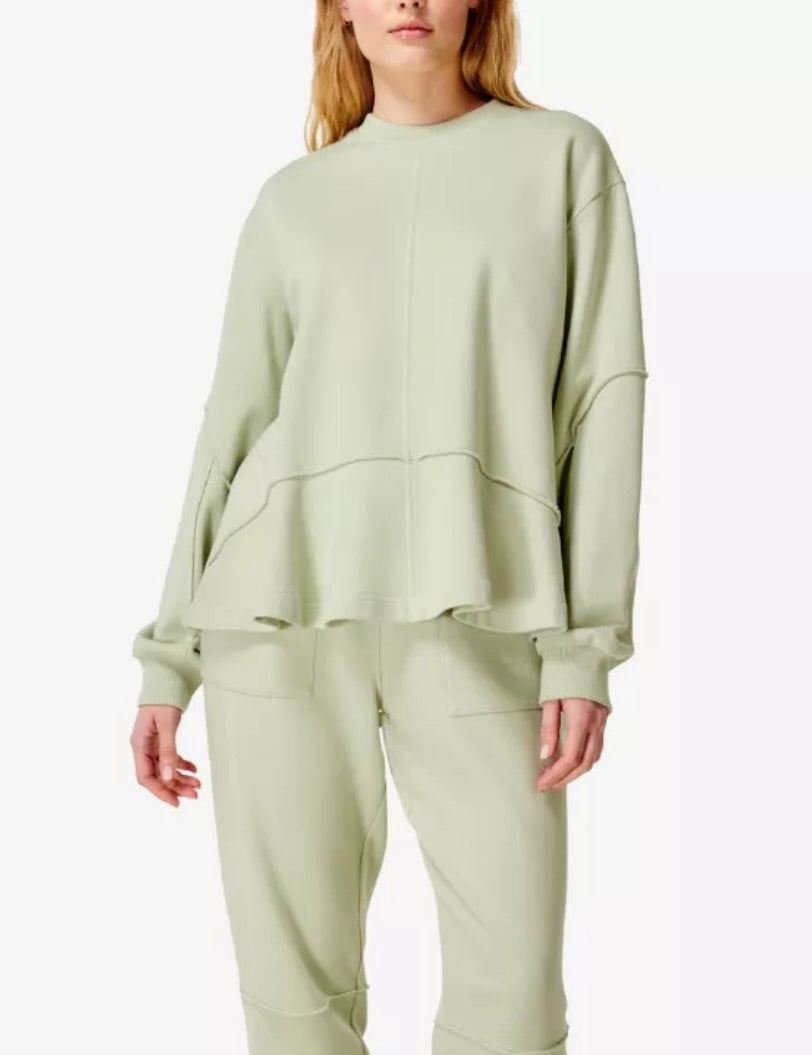 Sweaty Betty Oversized Jumper