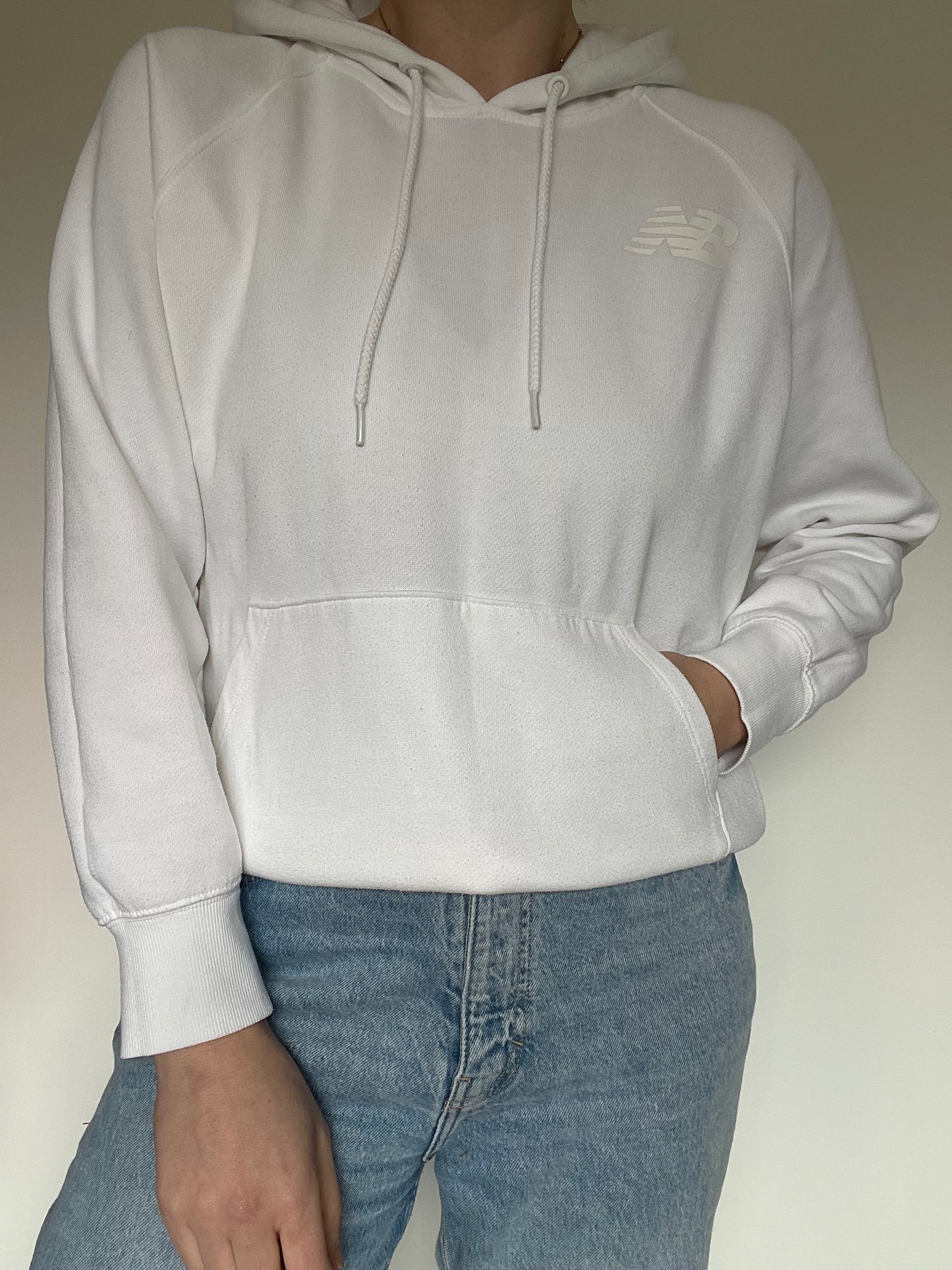 New Balance Hoodie - Size L