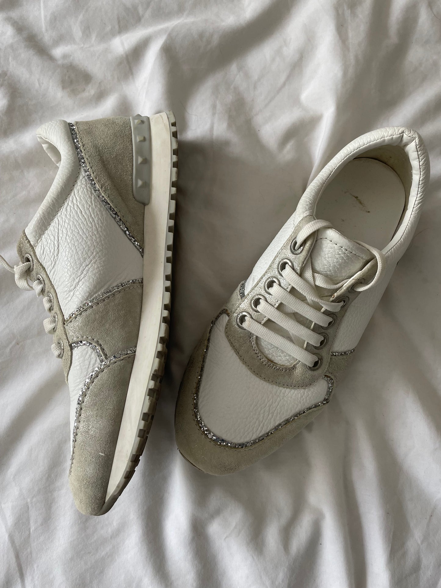 Karen Millen Trainers - Size 6