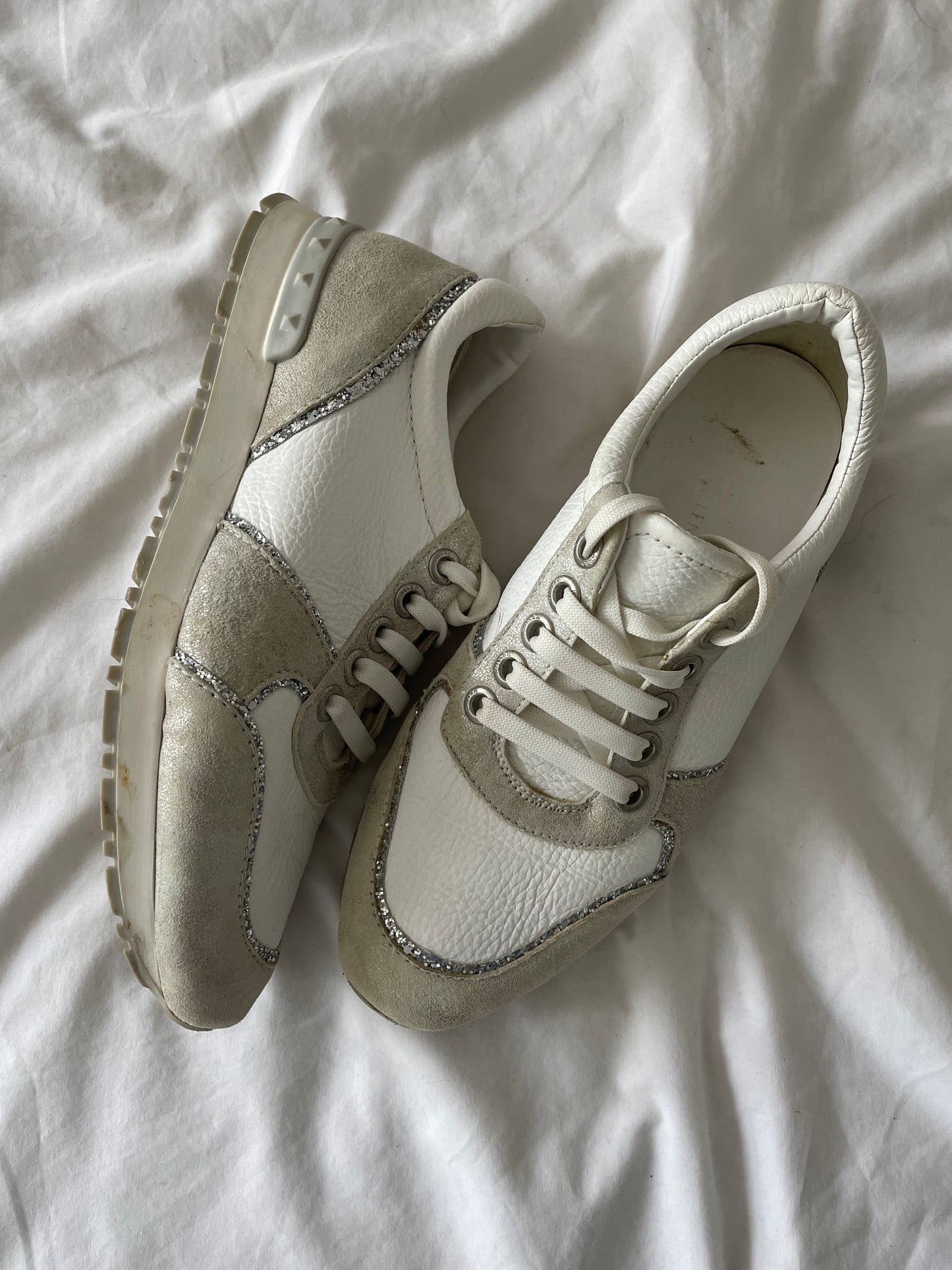 Karen Millen Trainers - Size 6