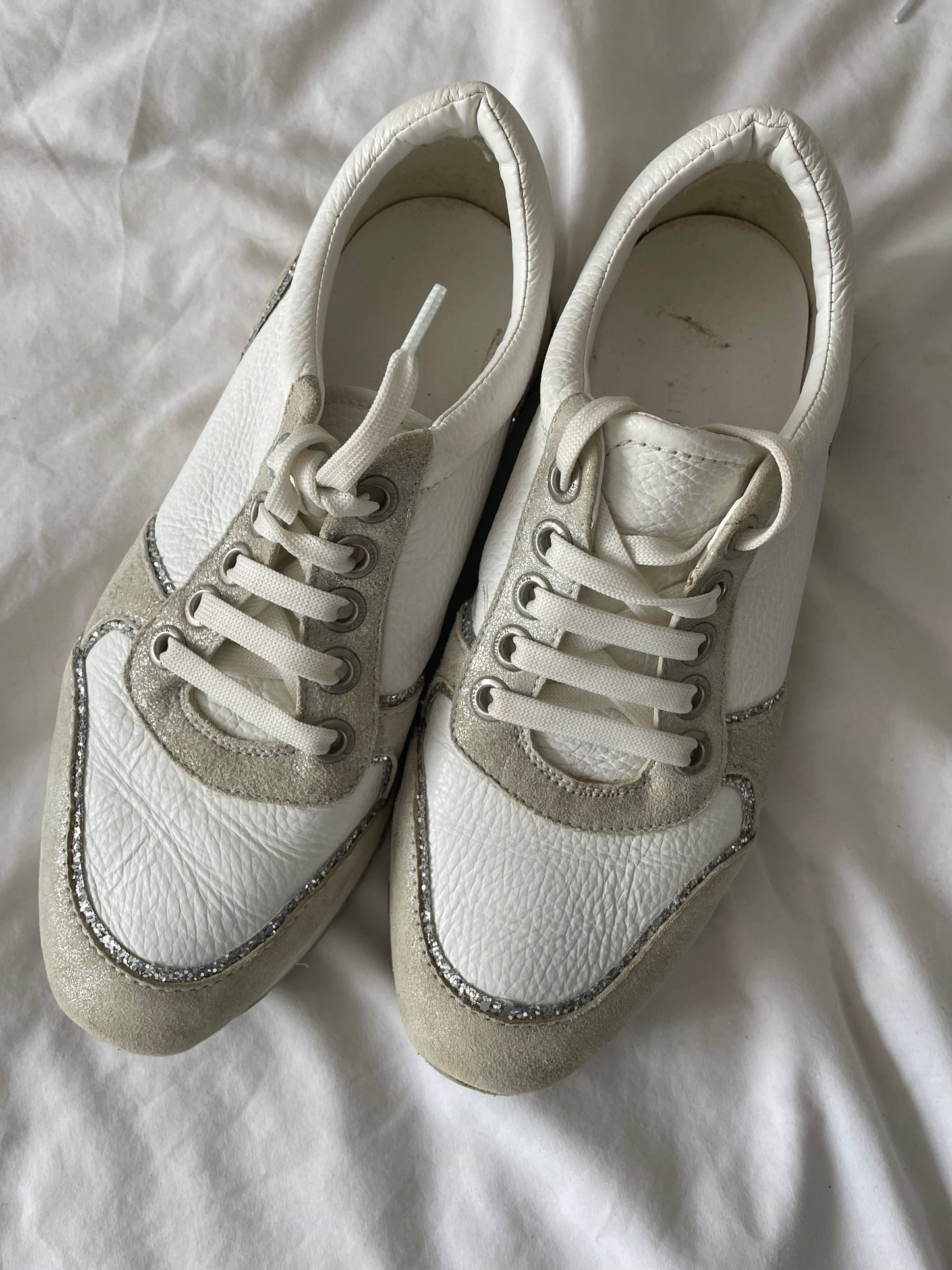 Karen Millen Trainers - Size 6