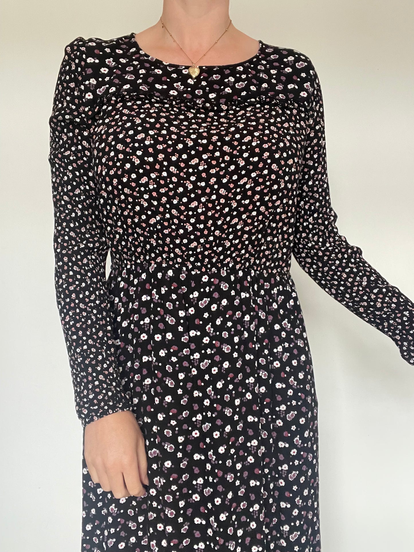 Fat Face Dress - Size 14