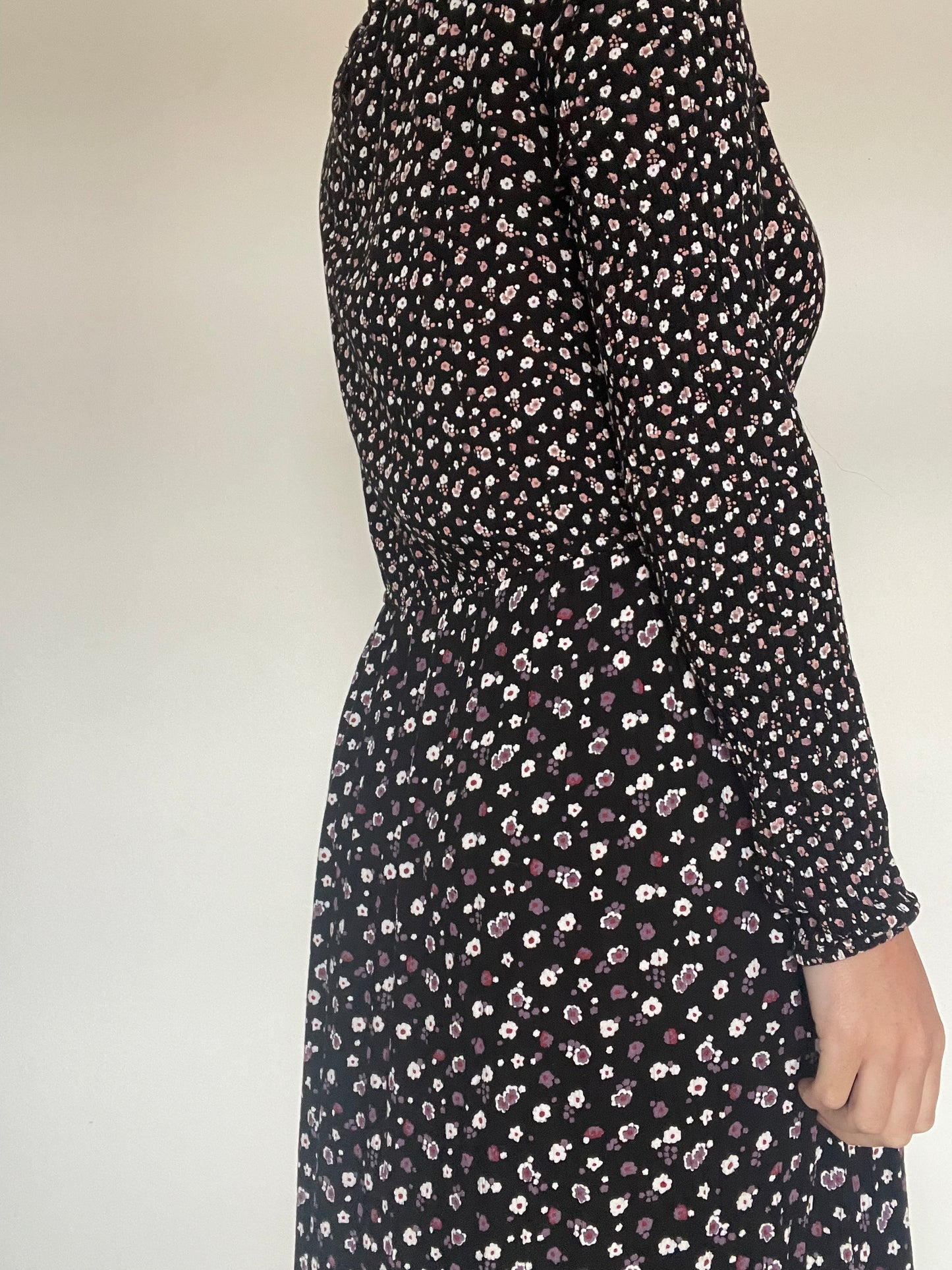 Fat Face Dress - Size 14