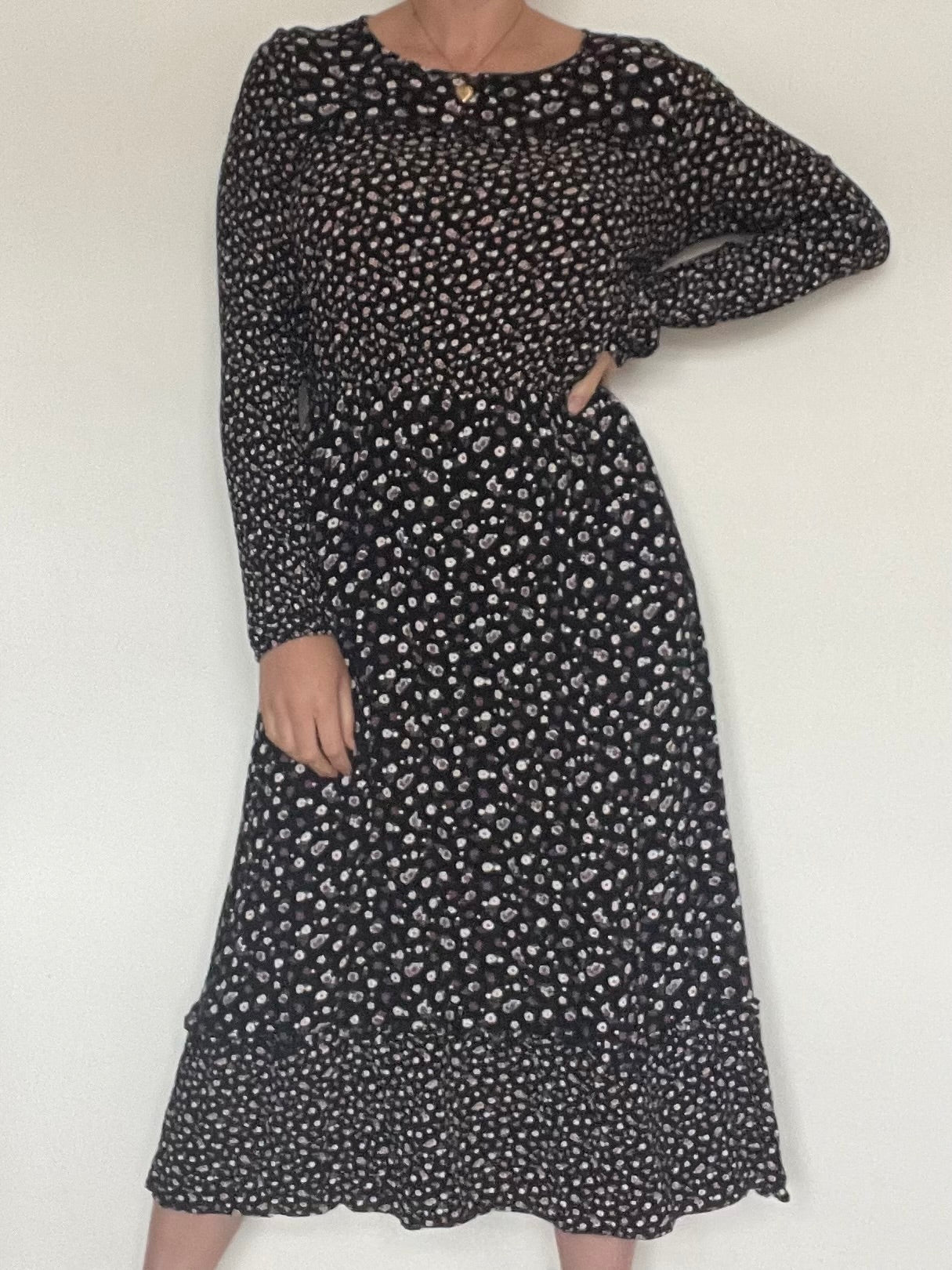 Fat Face Dress - Size 14