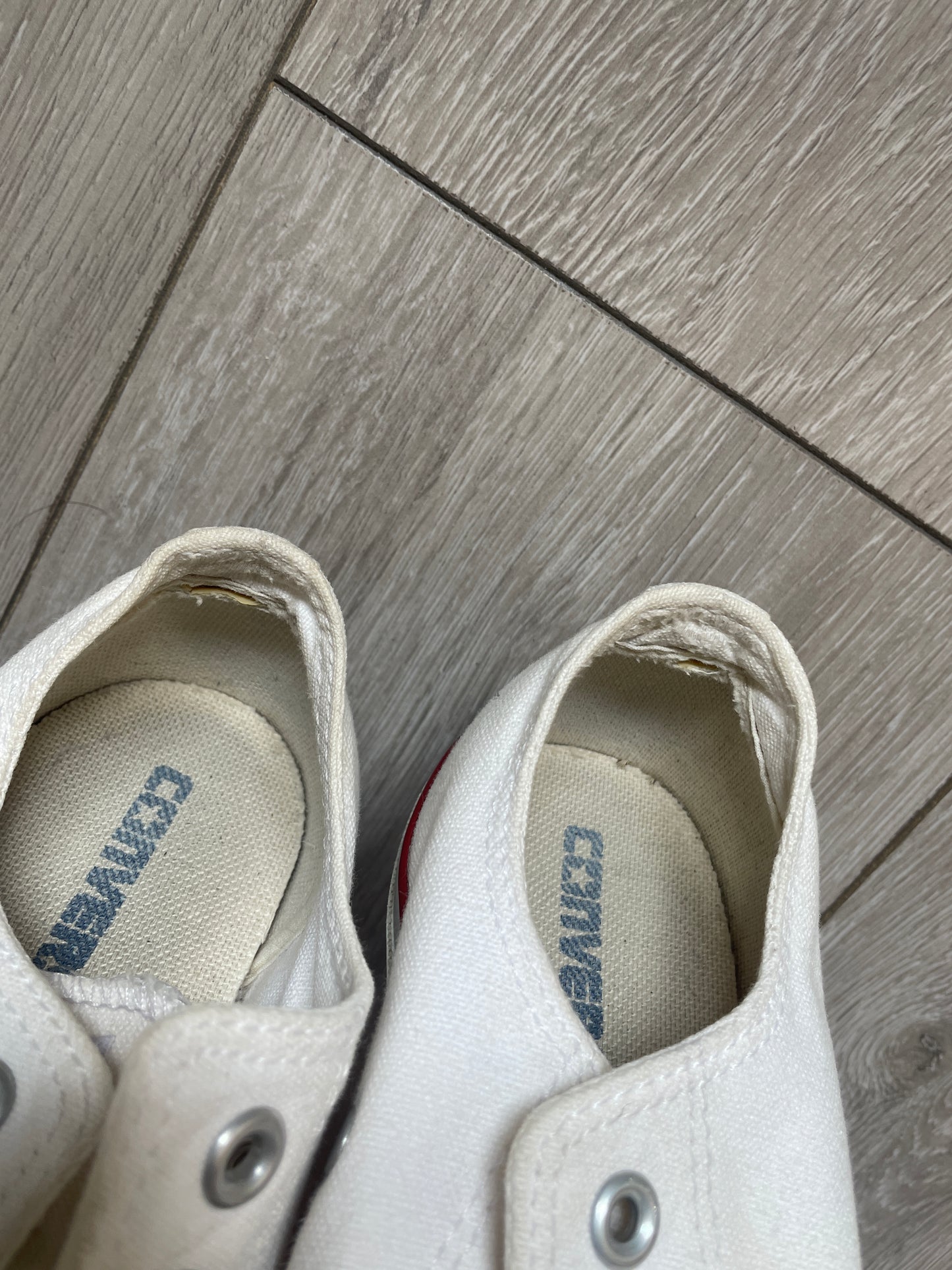 Converse - Size US 5.5
