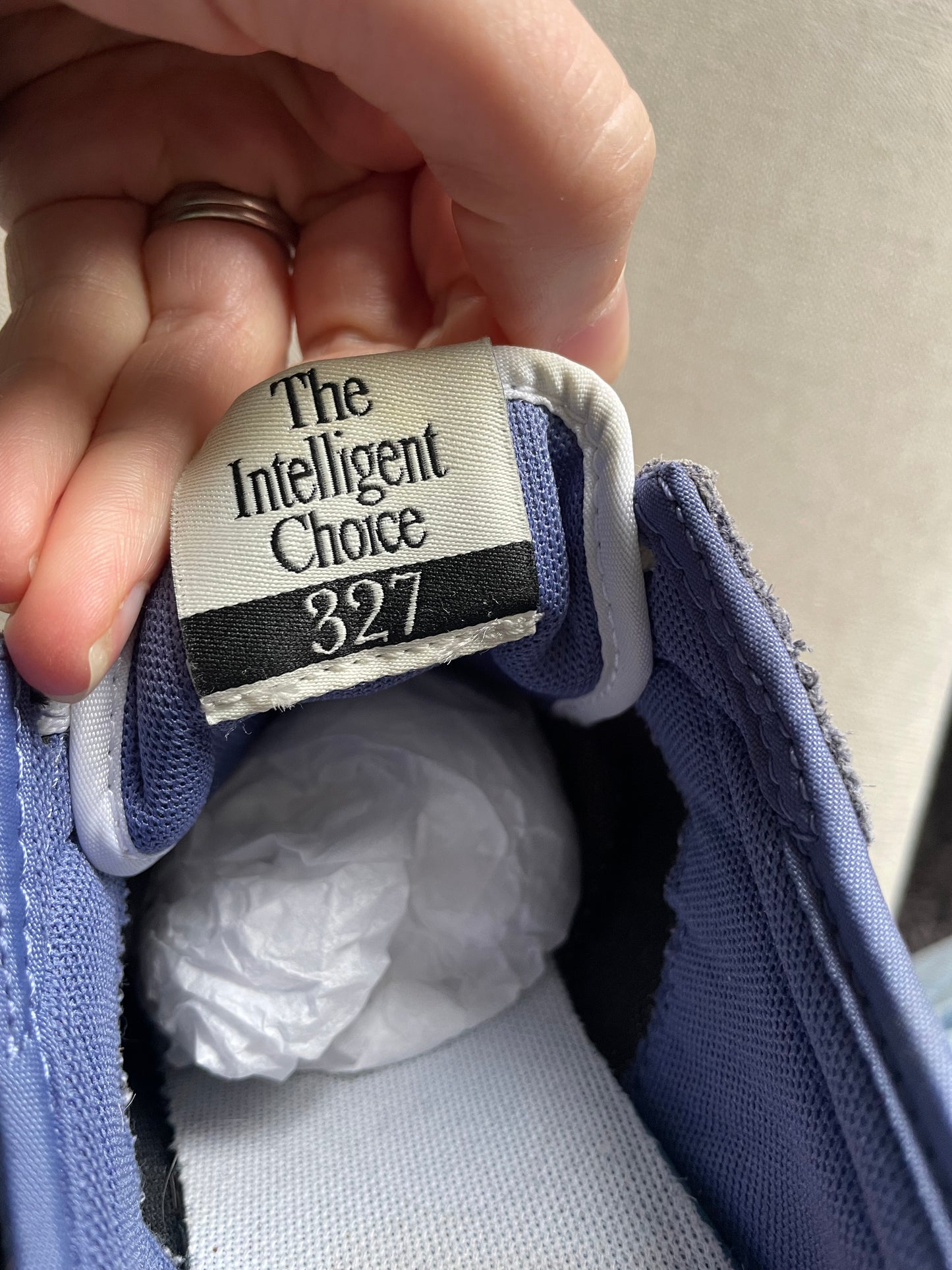 New Balance Trainers - Size 4.5
