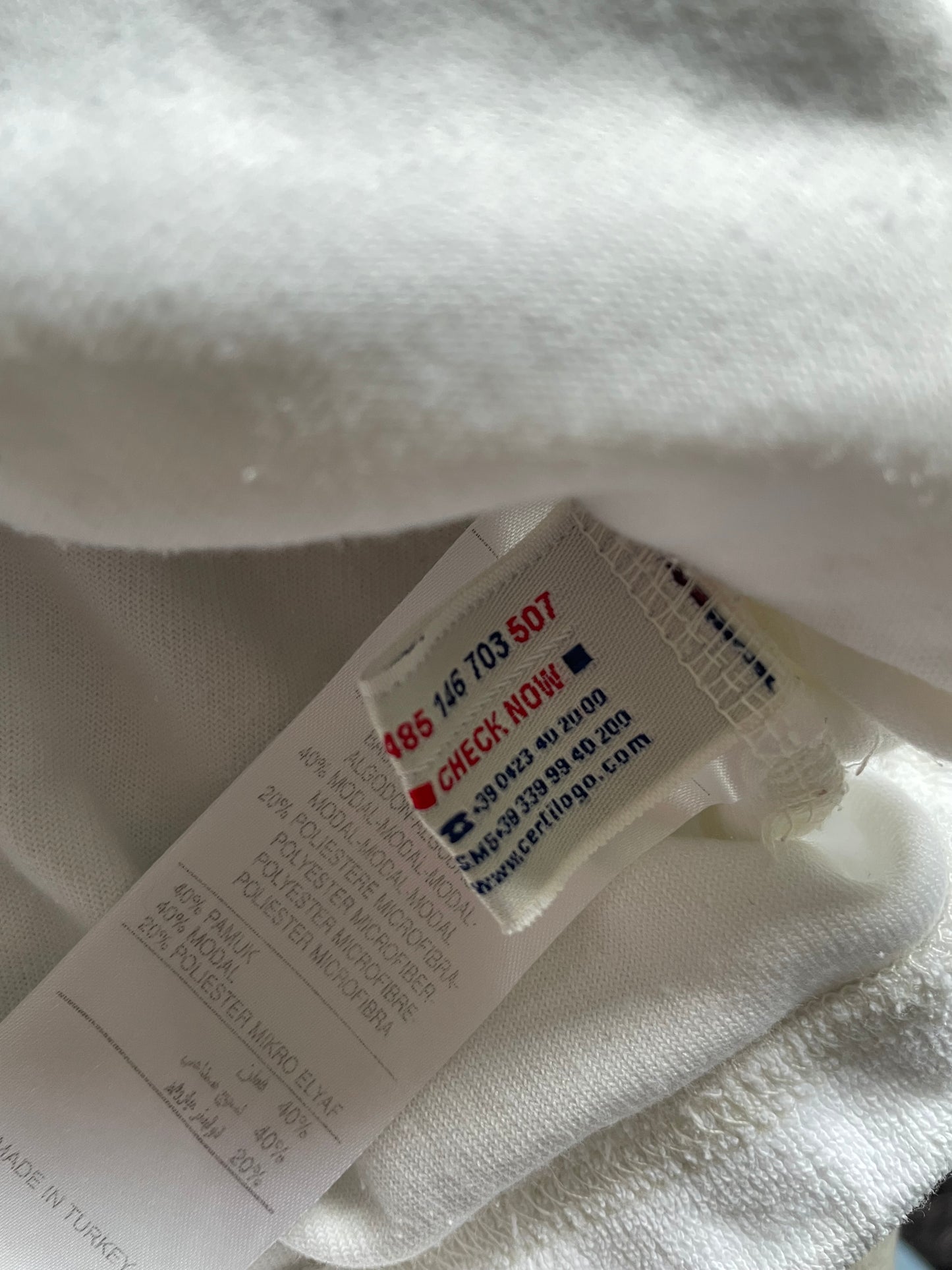 Moncler Tracksuit - Size S/XS