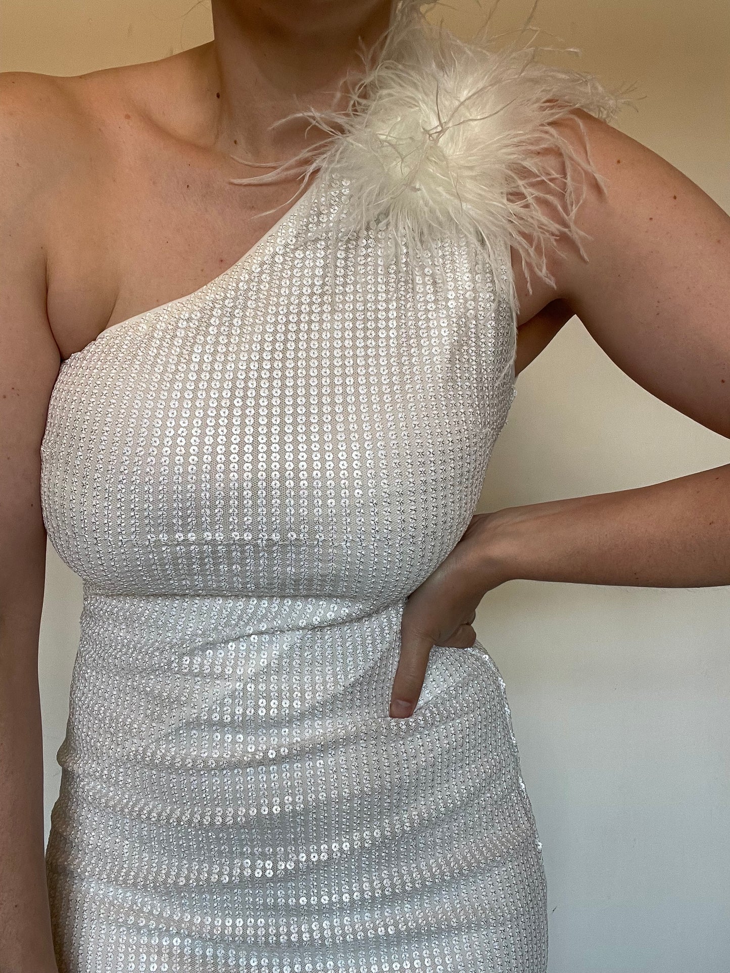 Honey Punch Dress NEW - Size Small