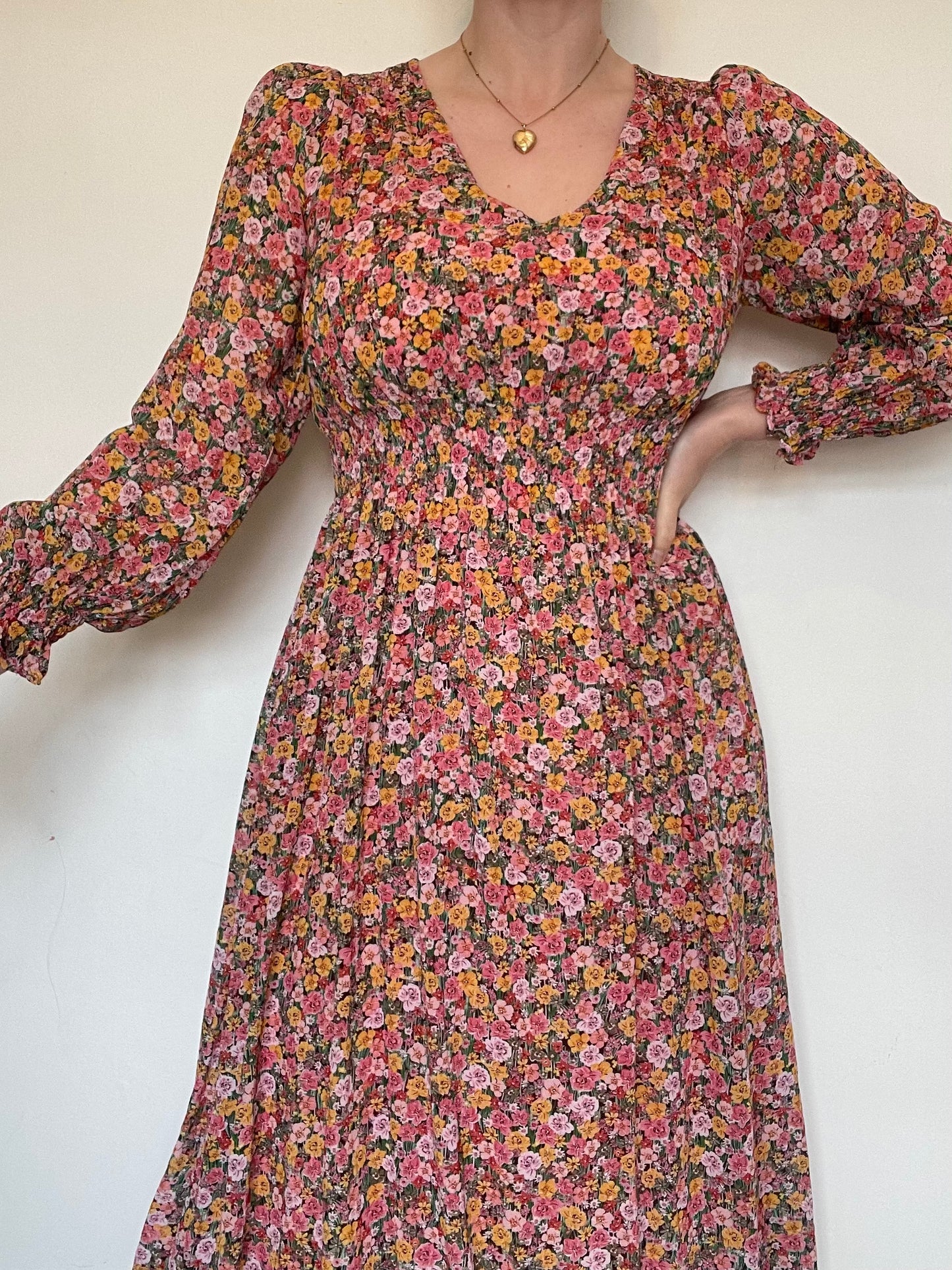 Ro & Zo Dress - Size 10