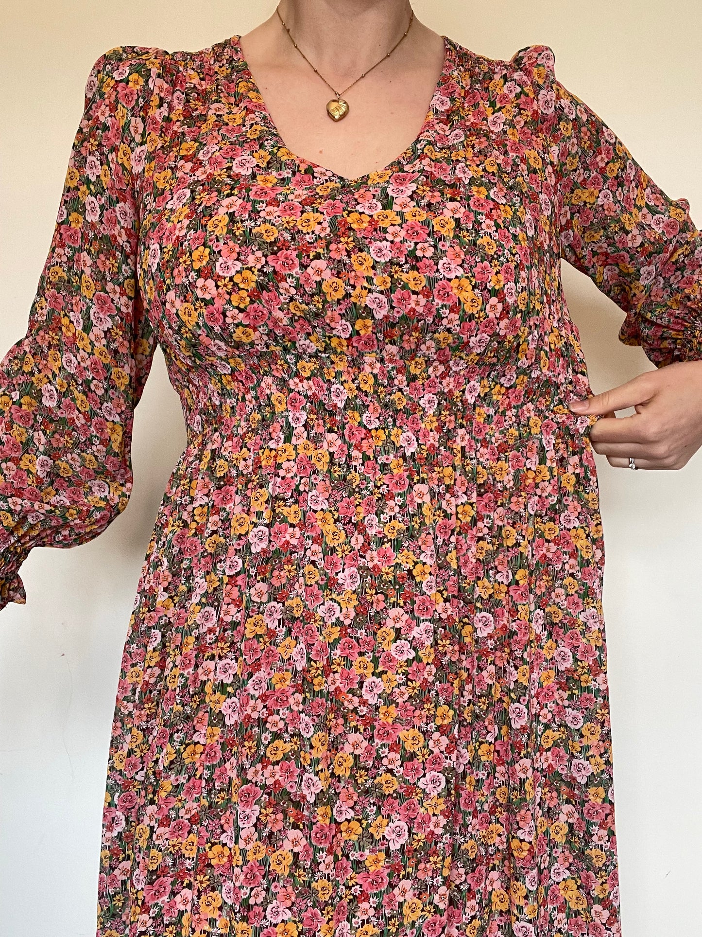 Ro & Zo Dress - Size 10