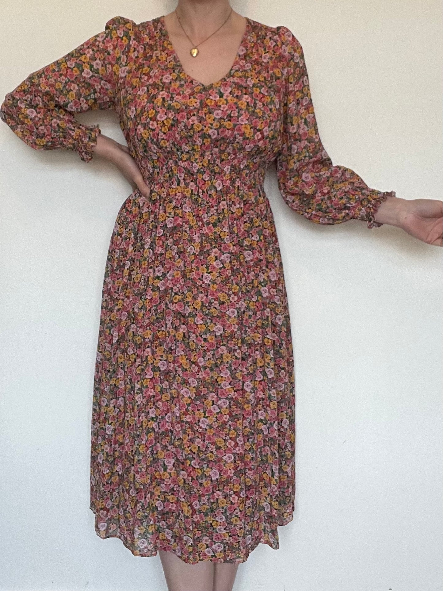 Ro & Zo Dress - Size 10