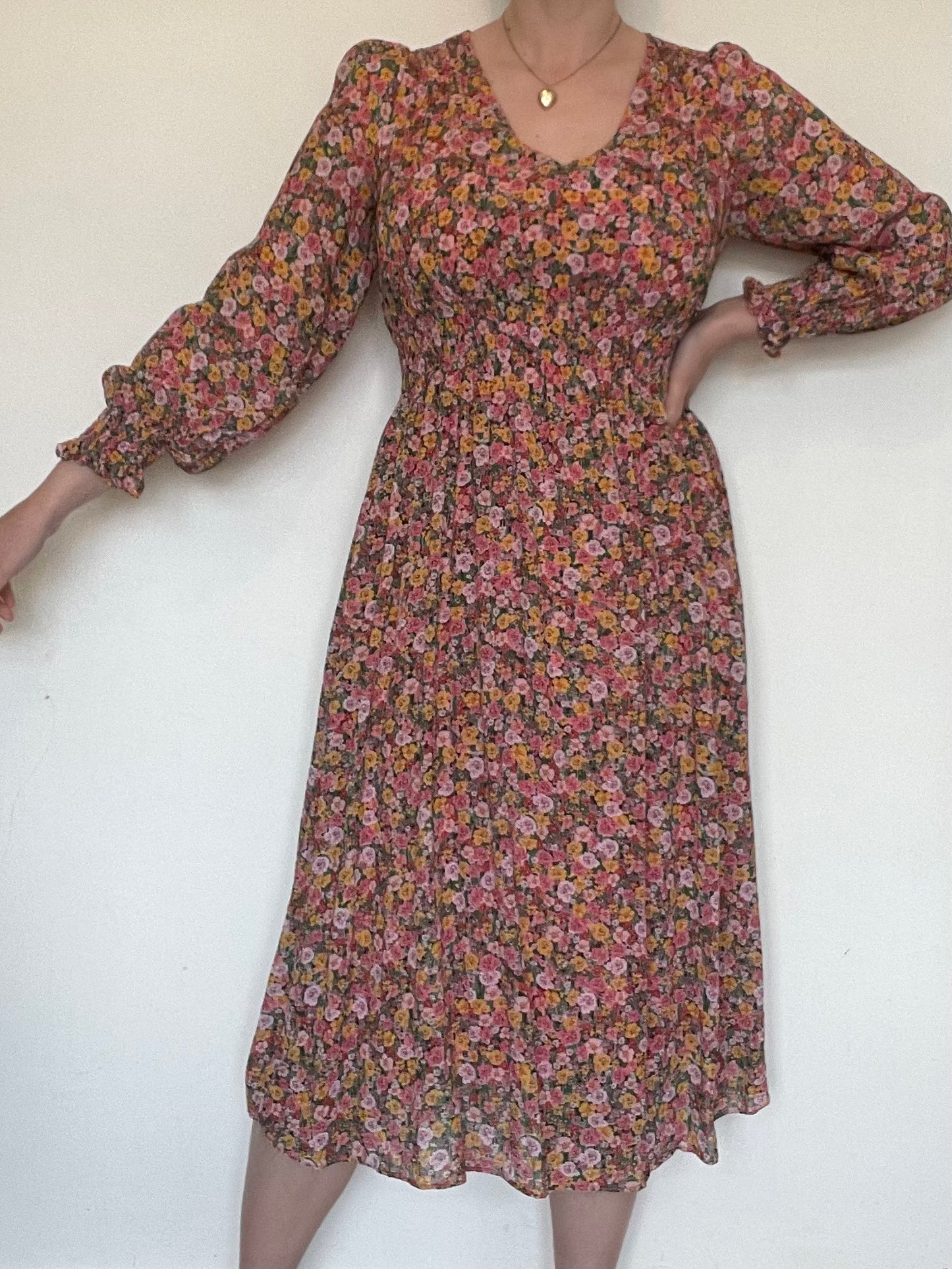 Ro & Zo Dress - Size 10
