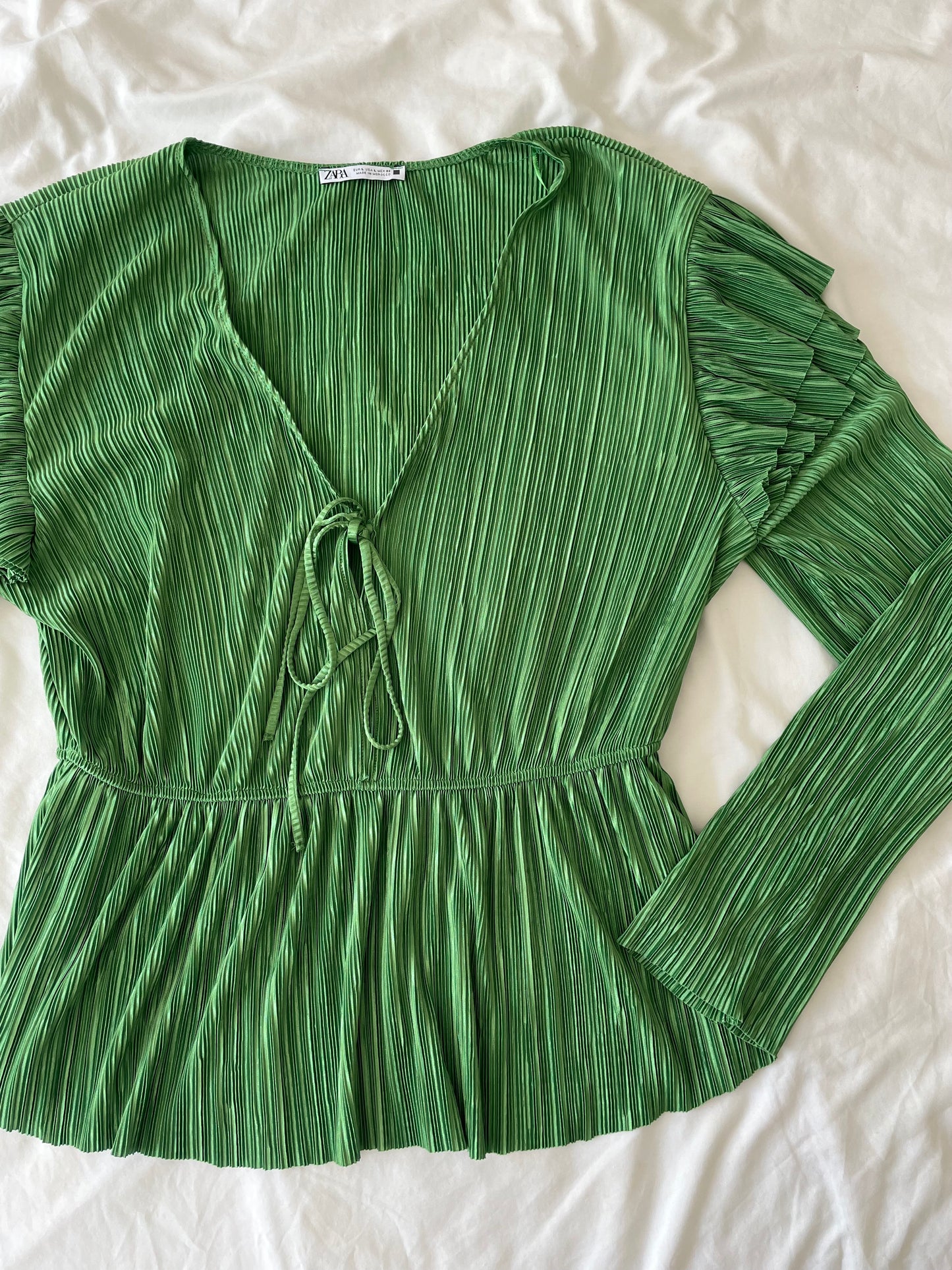 Zara Top - Size L