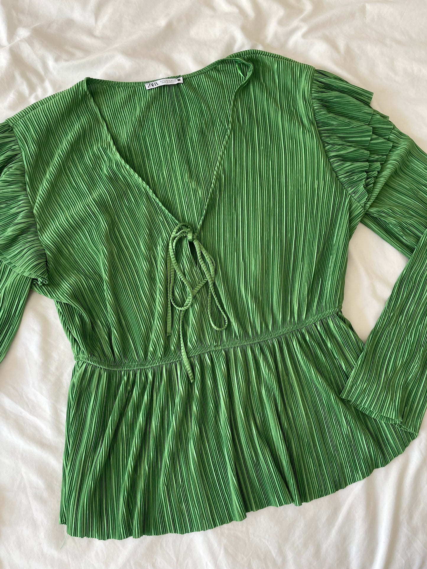 Zara Top - Size L