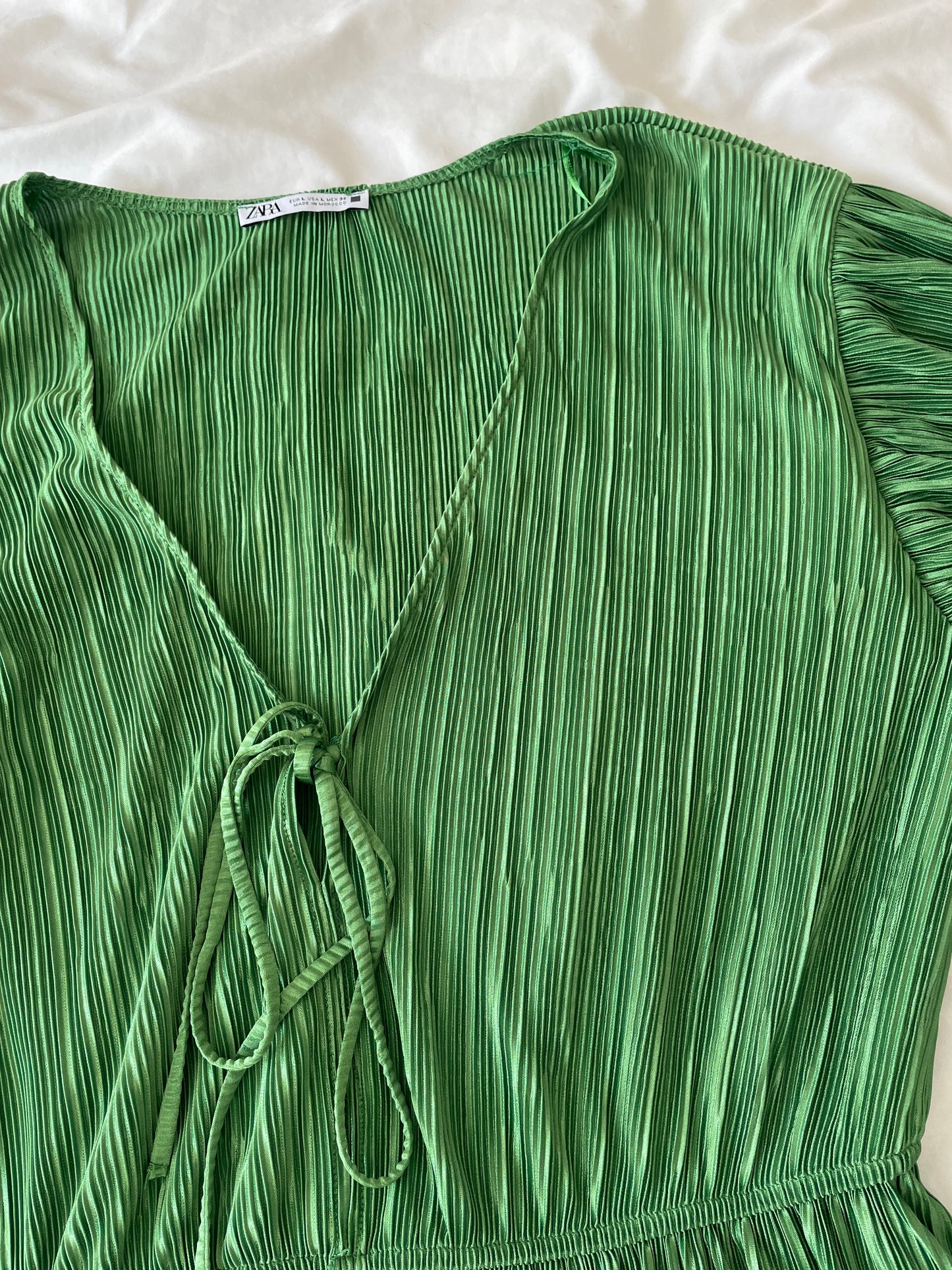 Zara Top - Size L