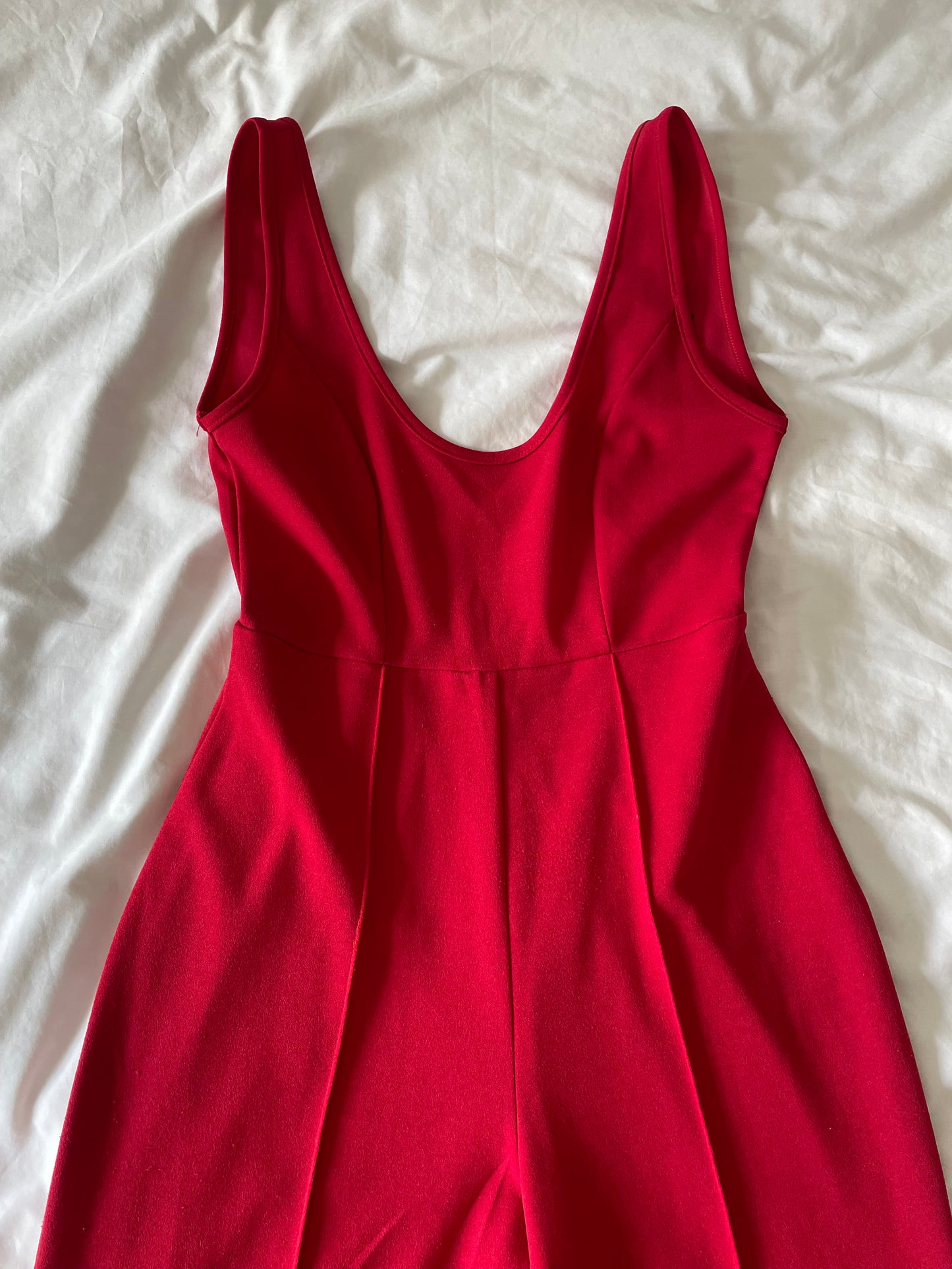 Misguided Jumpsuit - Size 8